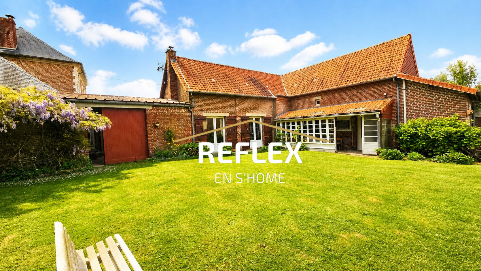 Photo 2 — REFLEX EN S'HOME DOULLENS