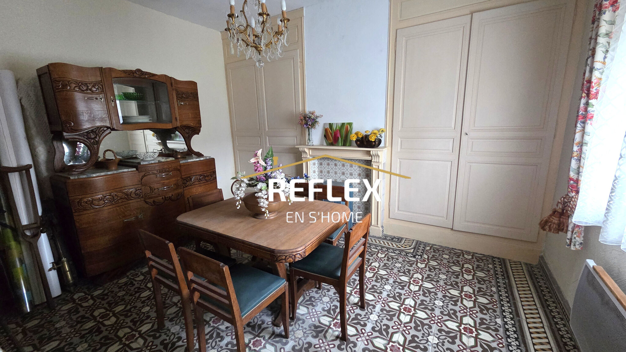 Photo 9 — REFLEX EN S'HOME DOULLENS