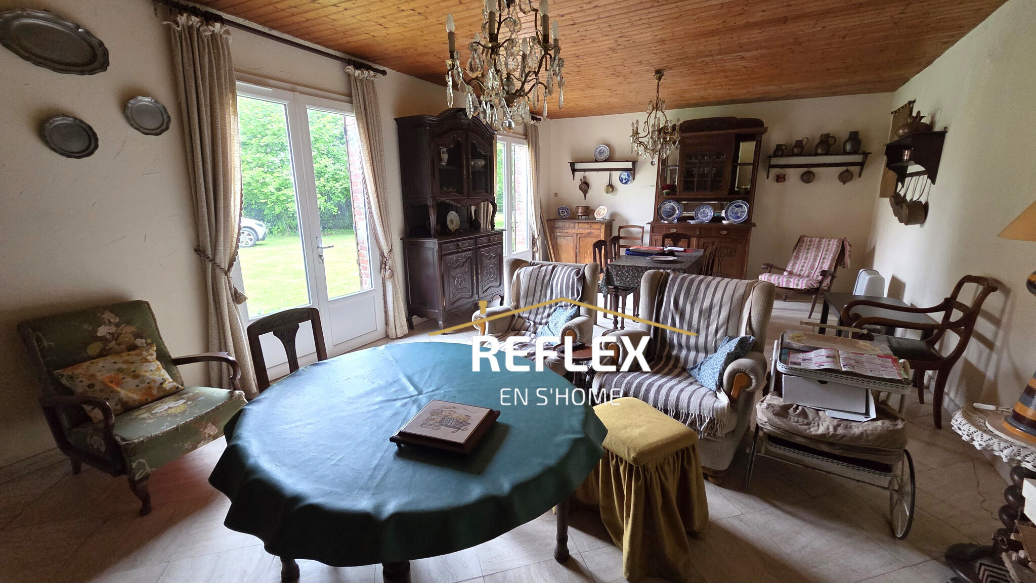 Photo 4 — REFLEX EN S'HOME DOULLENS