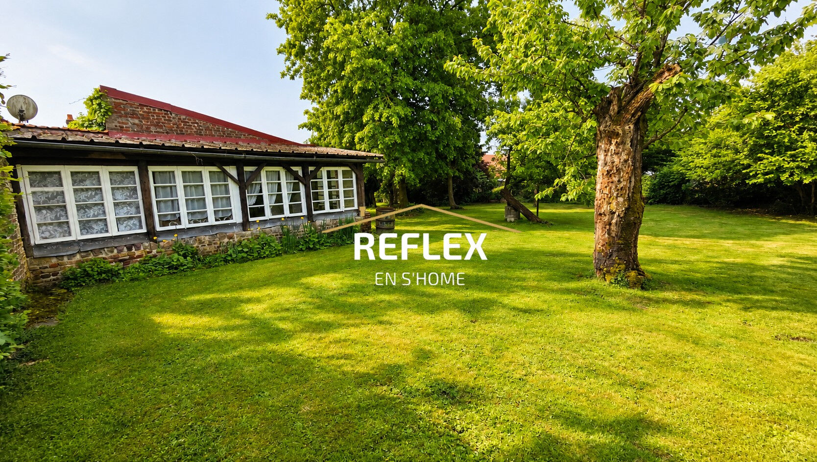 Photo 14 — REFLEX EN S'HOME DOULLENS