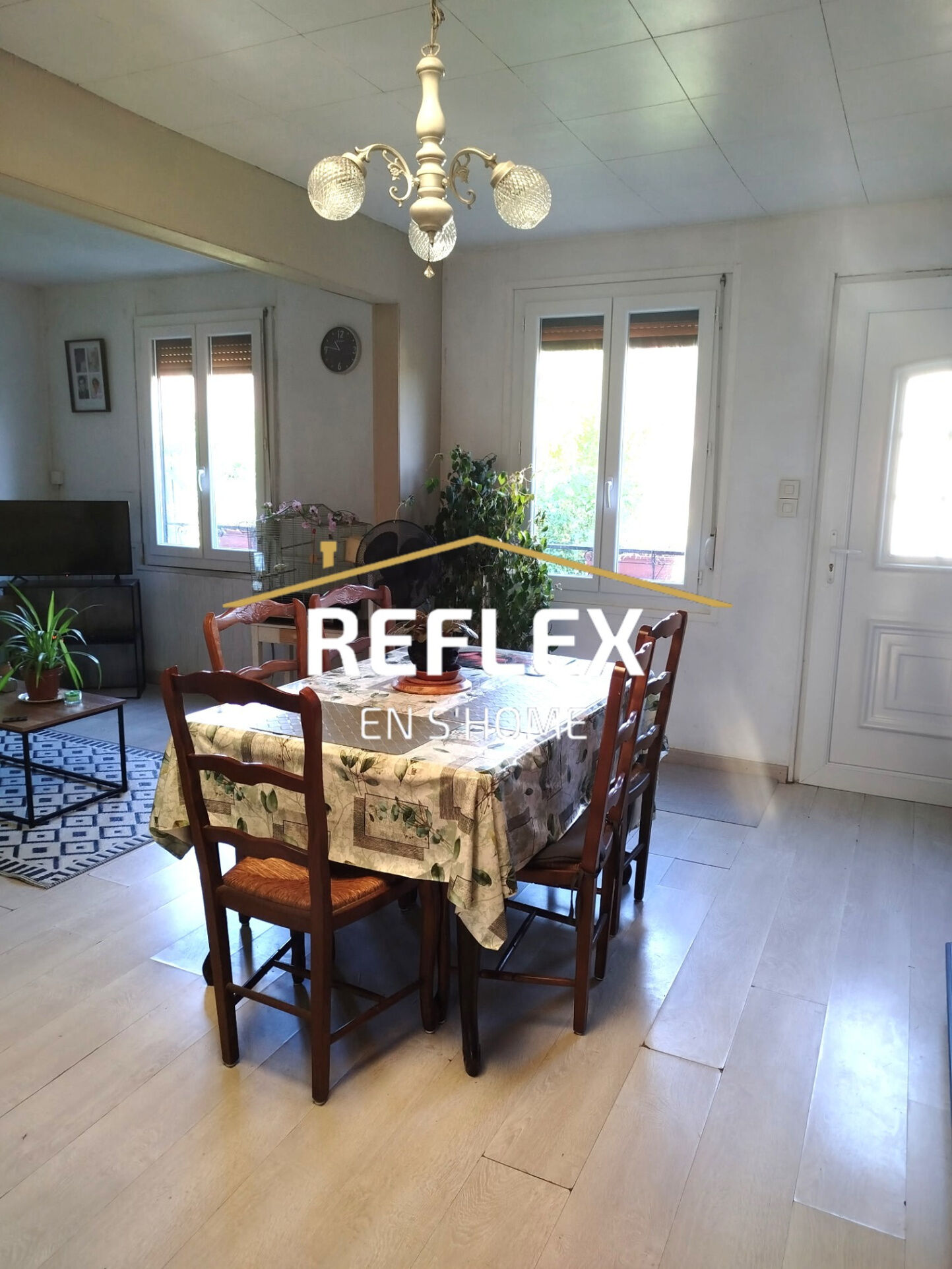 Photo 2 — REFLEX EN S'HOME DOULLENS