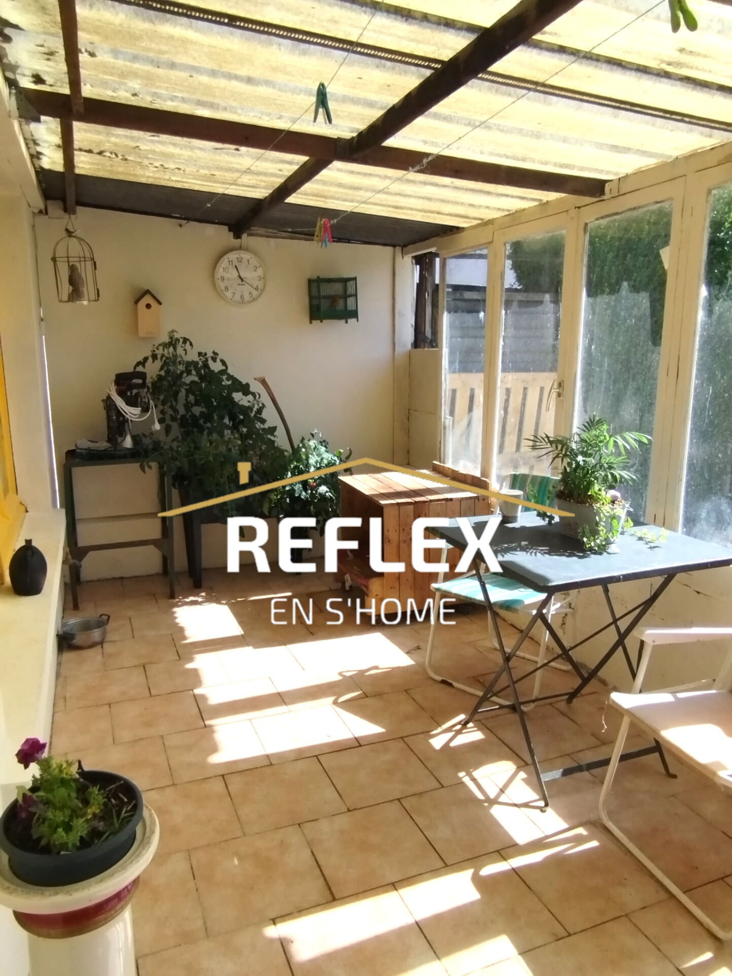 Photo 7 — REFLEX EN S'HOME DOULLENS