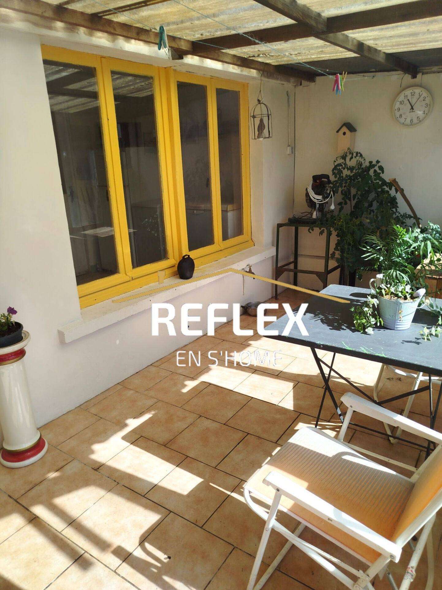 Photo 6 — REFLEX EN S'HOME DOULLENS