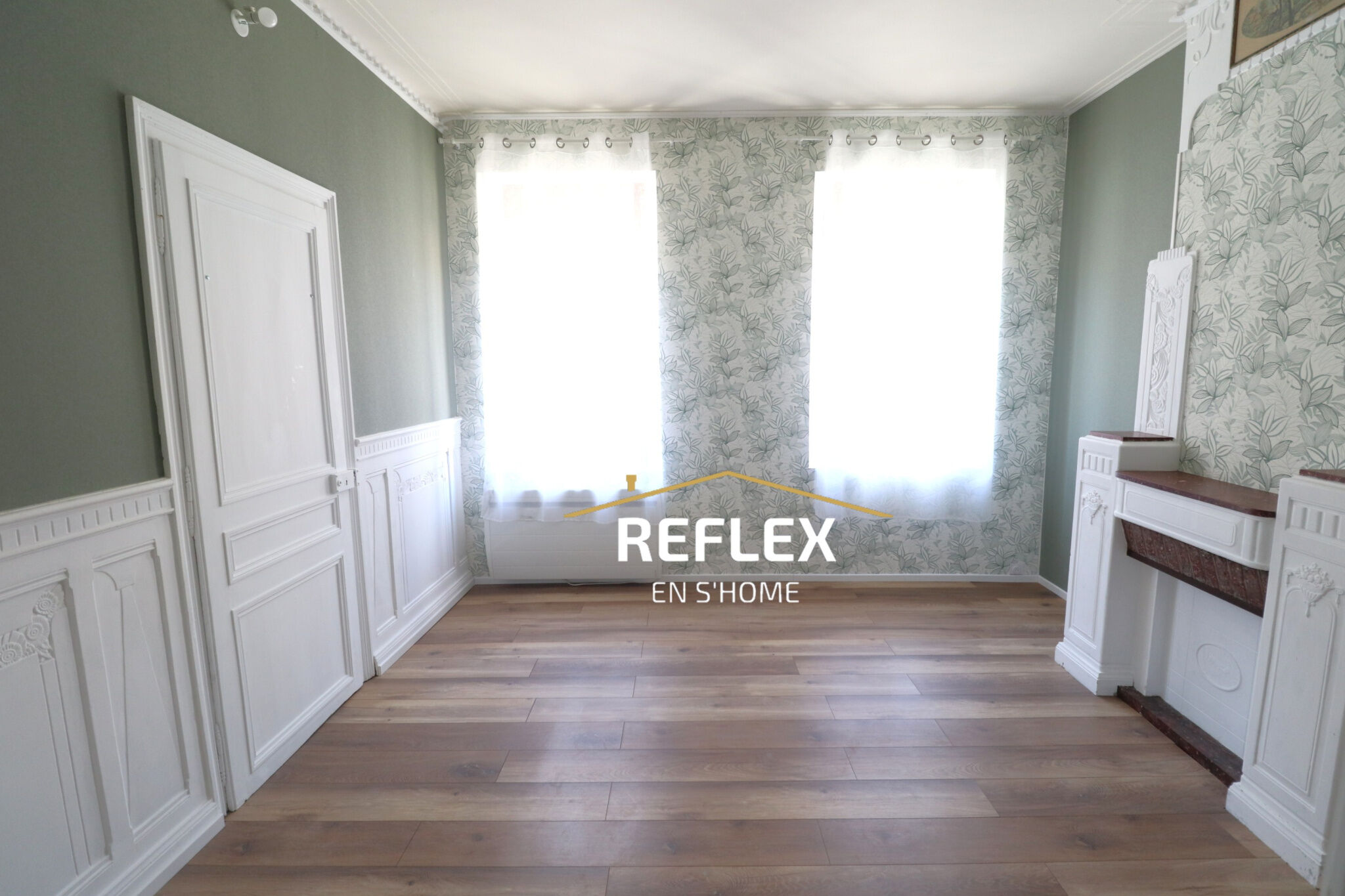 Photo 4 — REFLEX EN S'HOME DOULLENS
