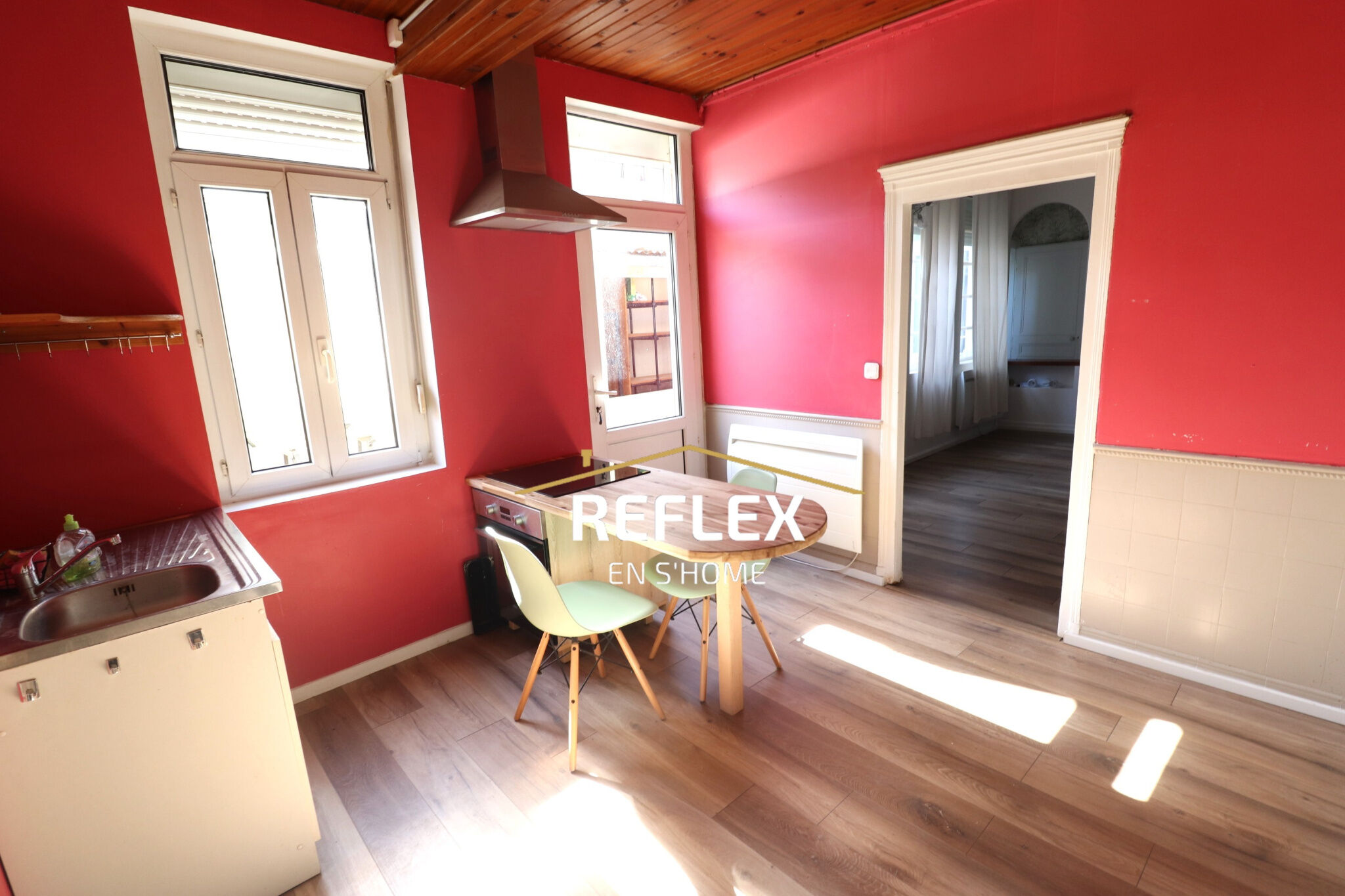 Photo 5 — REFLEX EN S'HOME DOULLENS