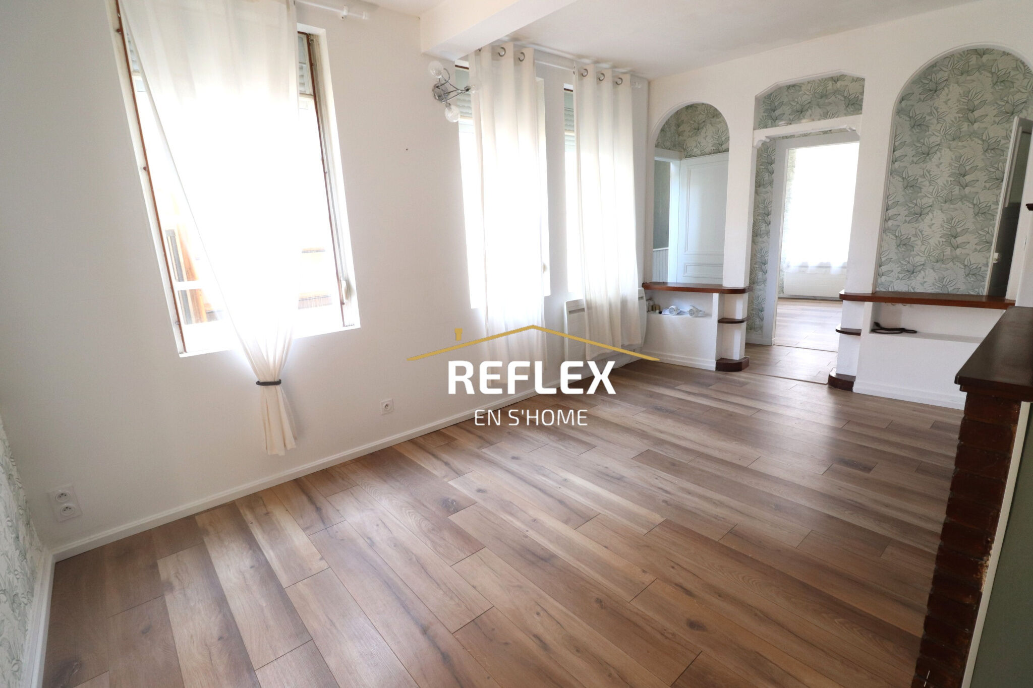 Photo 2 — REFLEX EN S'HOME DOULLENS
