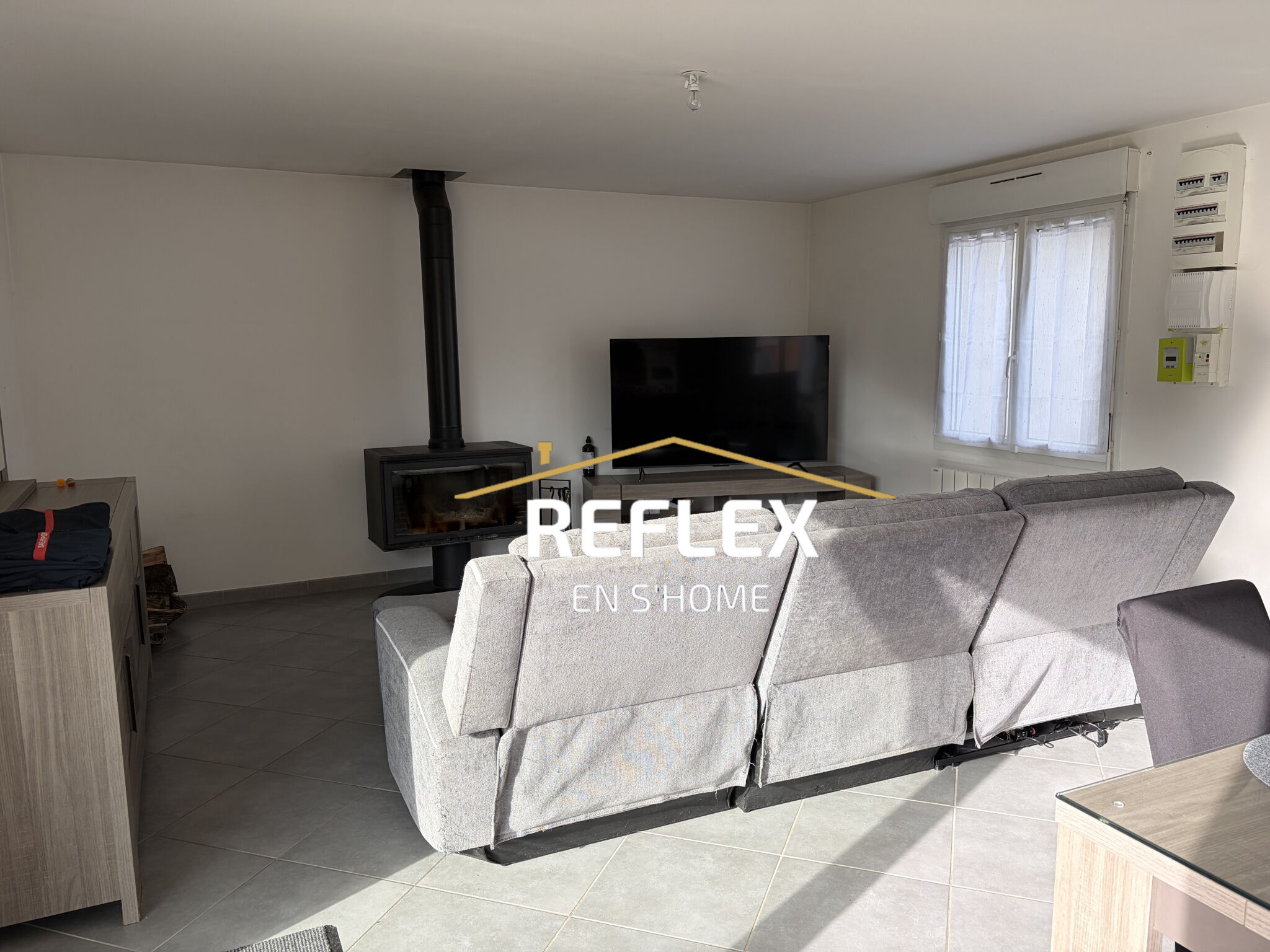 Photo 2 — REFLEX EN S'HOME DOULLENS