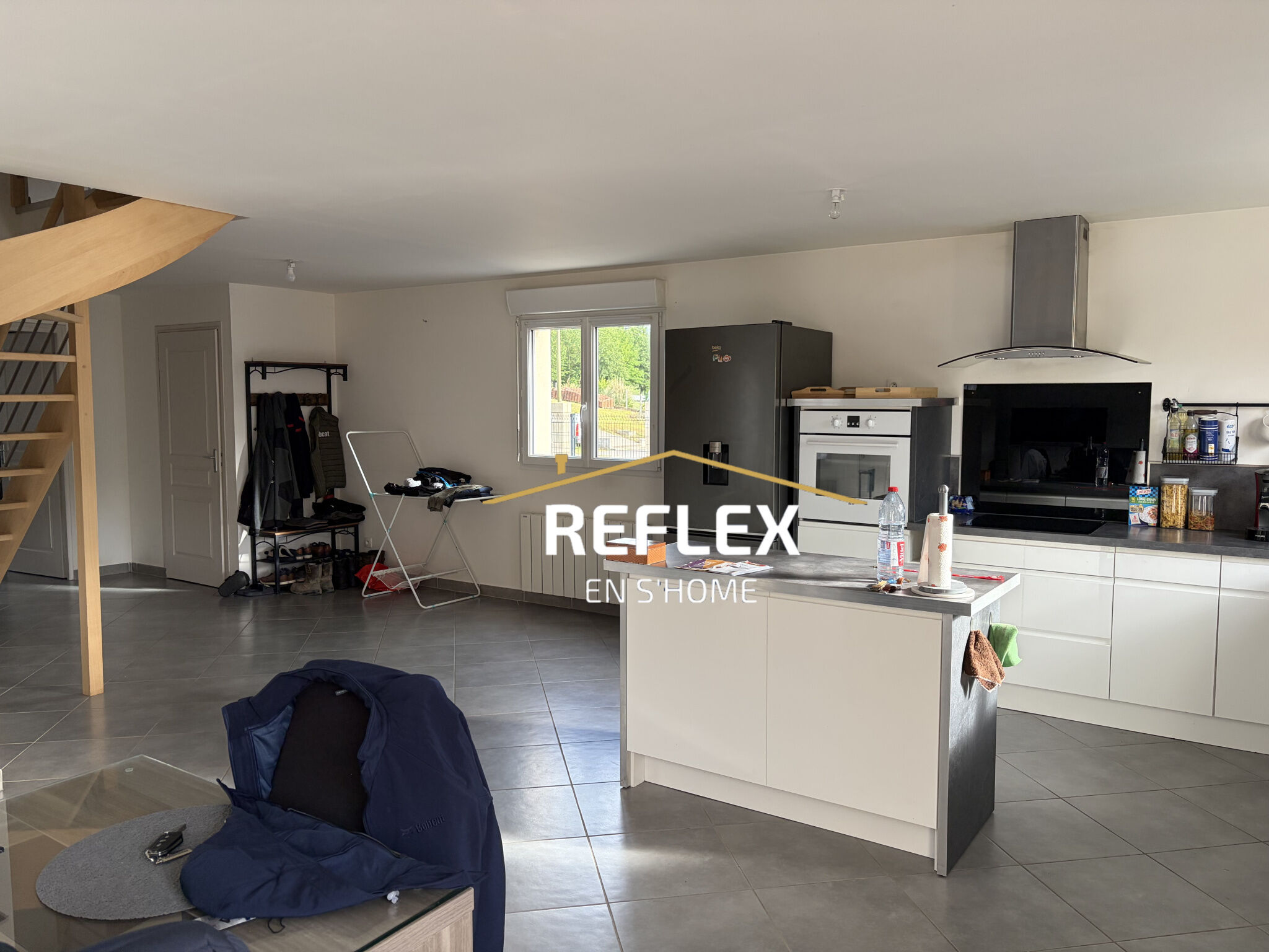 Photo 4 — REFLEX EN S'HOME DOULLENS