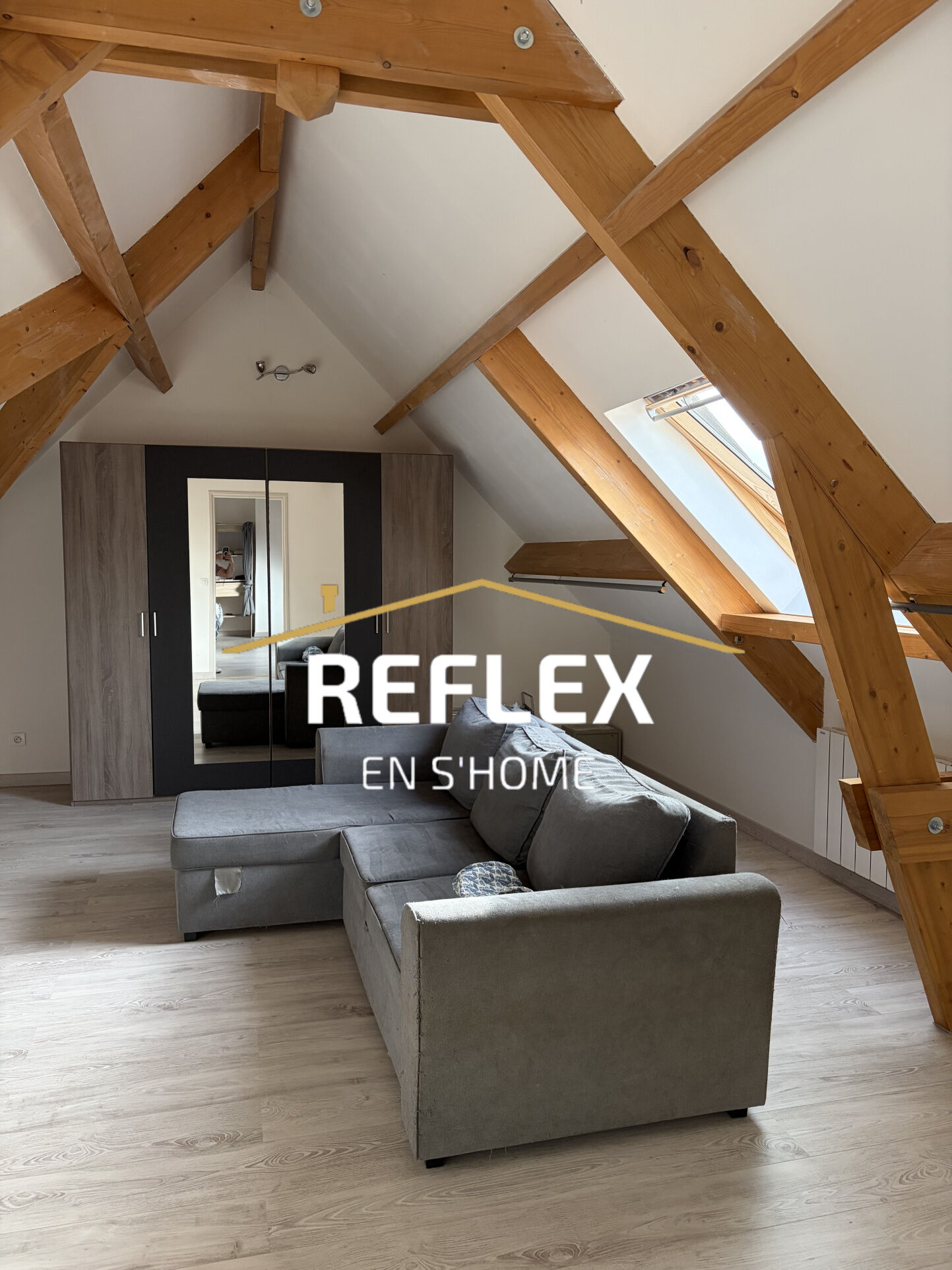Photo 8 — REFLEX EN S'HOME DOULLENS