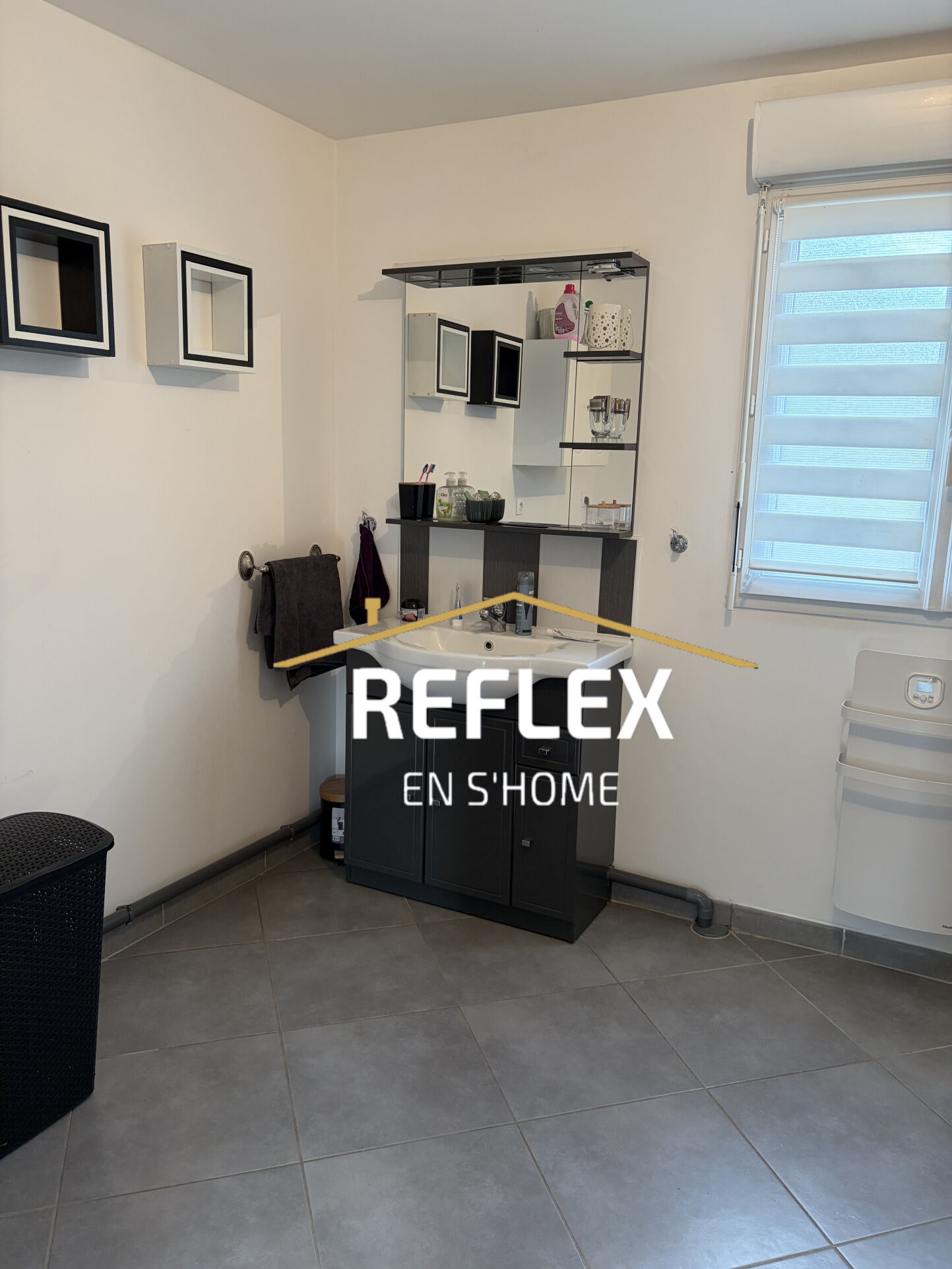 Photo 5 — REFLEX EN S'HOME DOULLENS