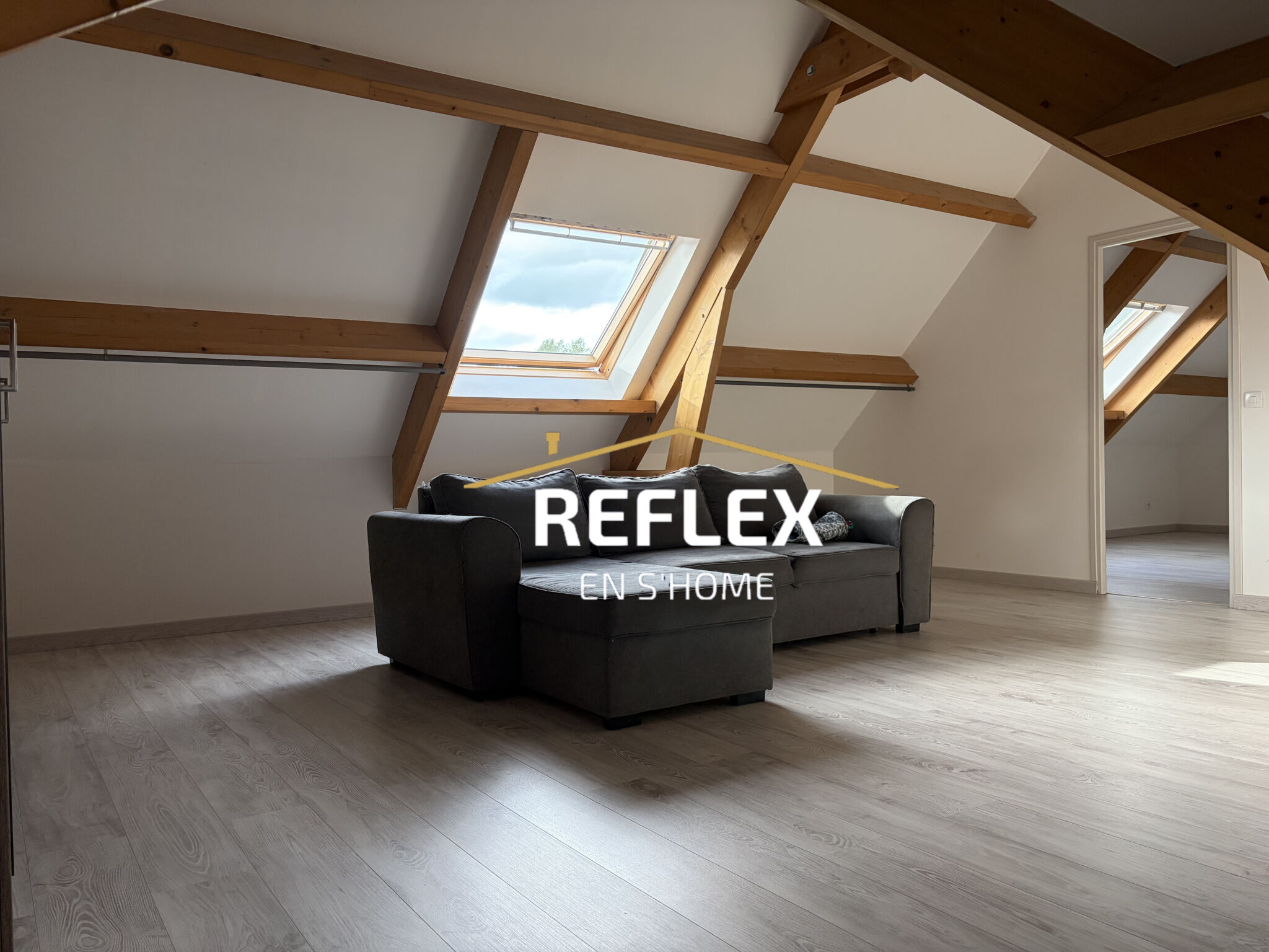 Photo 9 — REFLEX EN S'HOME DOULLENS