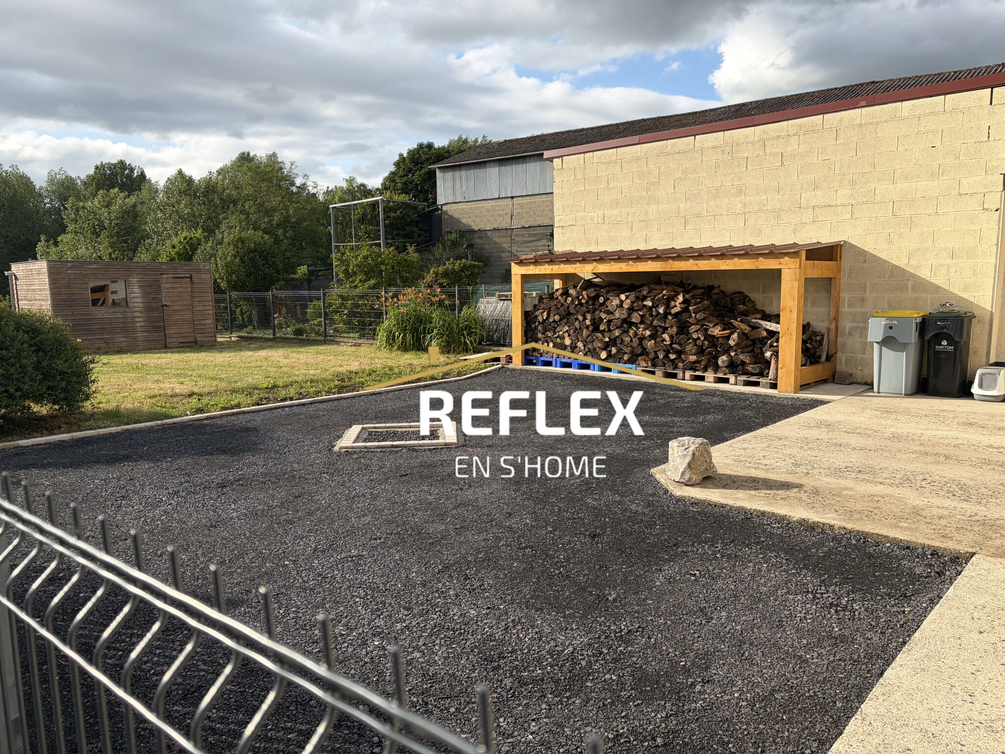 Photo 10 — REFLEX EN S'HOME DOULLENS
