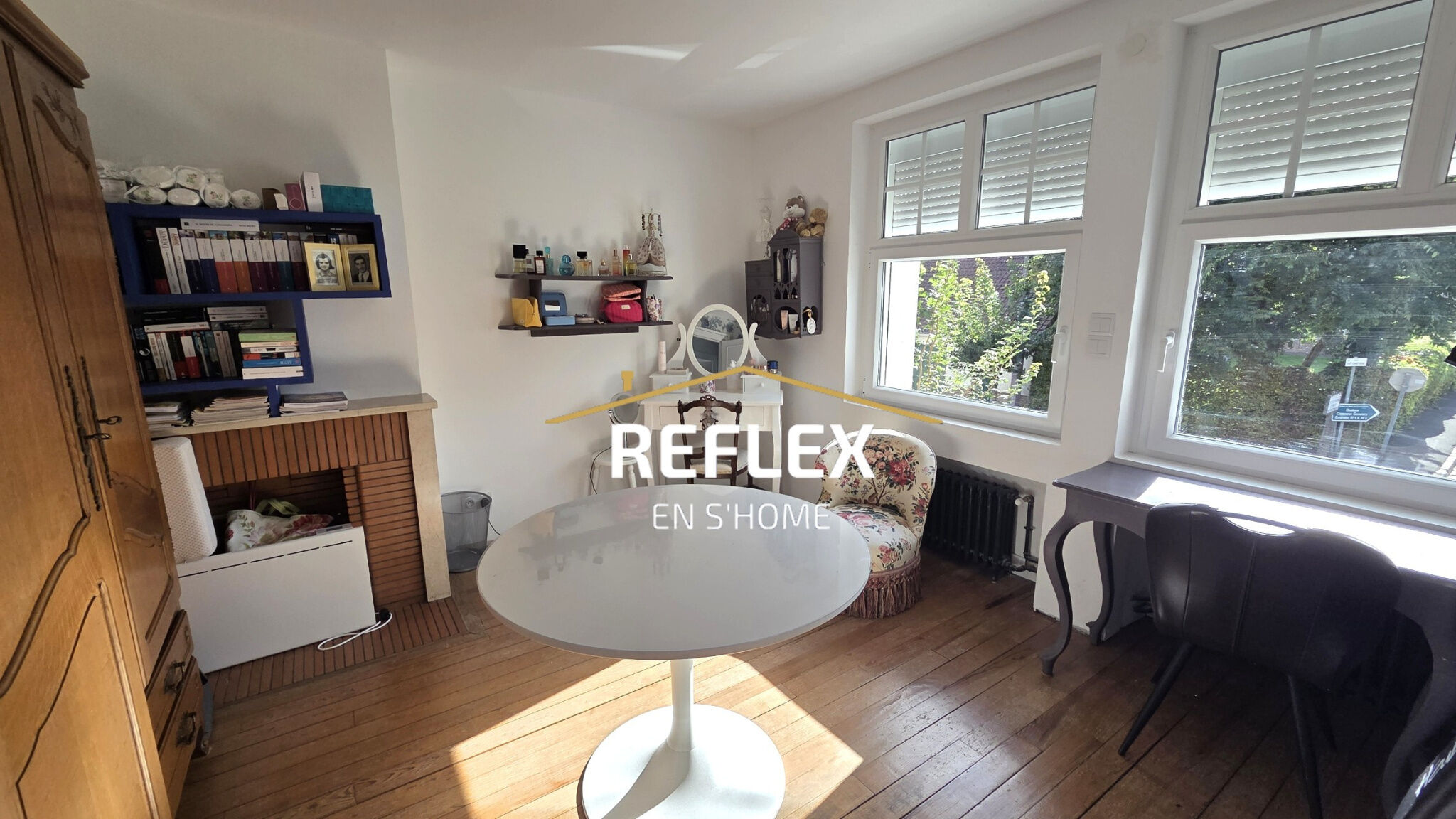 Photo 12 — REFLEX EN S'HOME DOULLENS