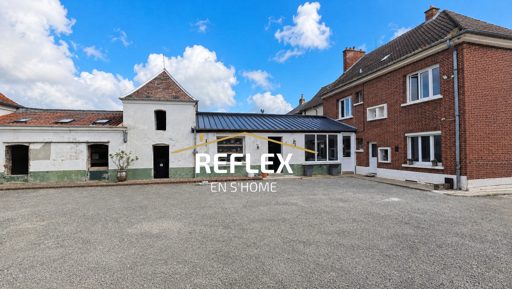 Photo 2 — REFLEX EN S'HOME DOULLENS