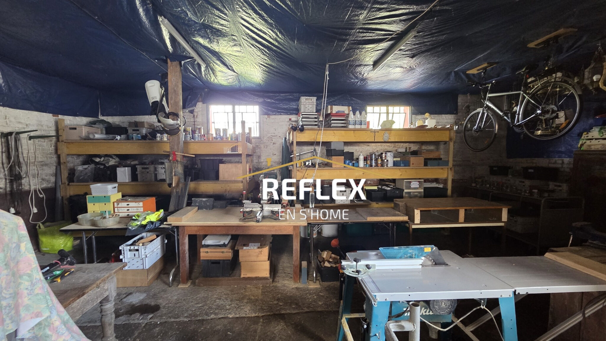 Photo 17 — REFLEX EN S'HOME DOULLENS