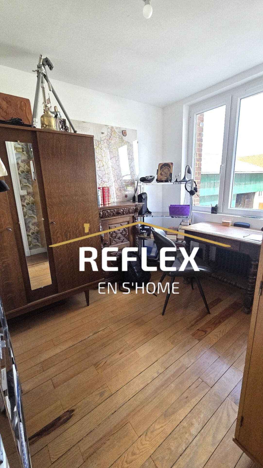 Photo 13 — REFLEX EN S'HOME DOULLENS