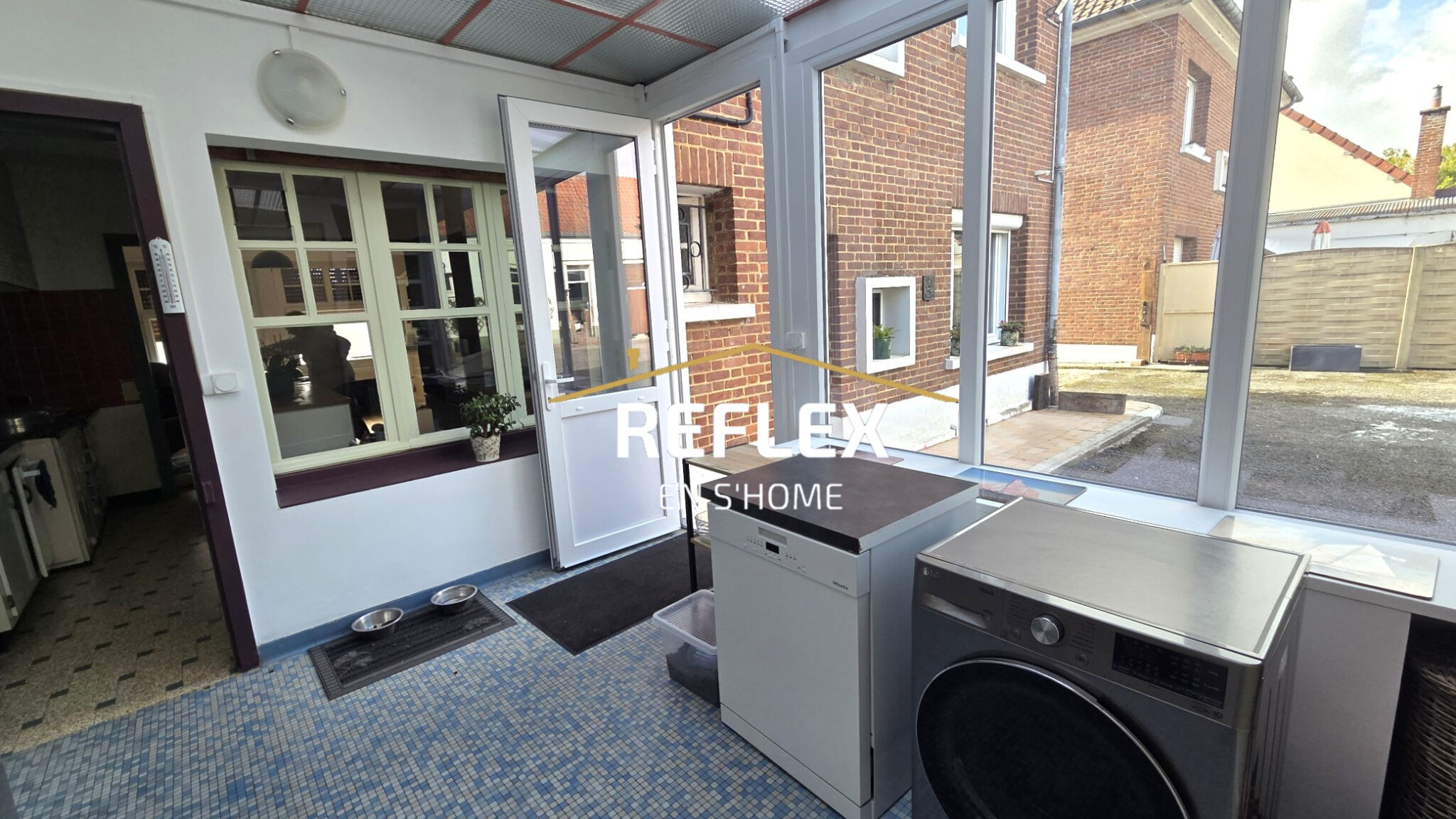 Photo 5 — REFLEX EN S'HOME DOULLENS