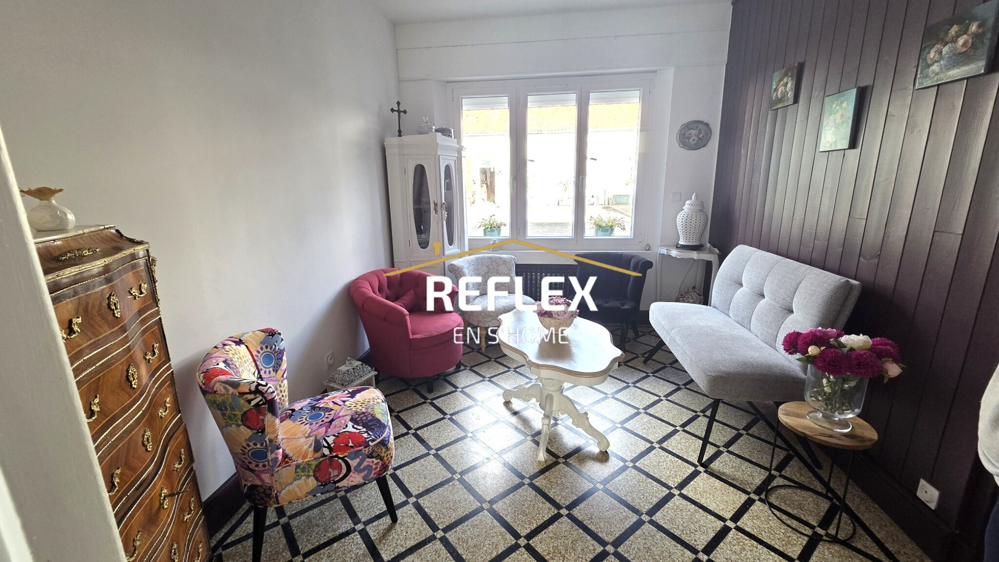 Photo 10 — REFLEX EN S'HOME DOULLENS