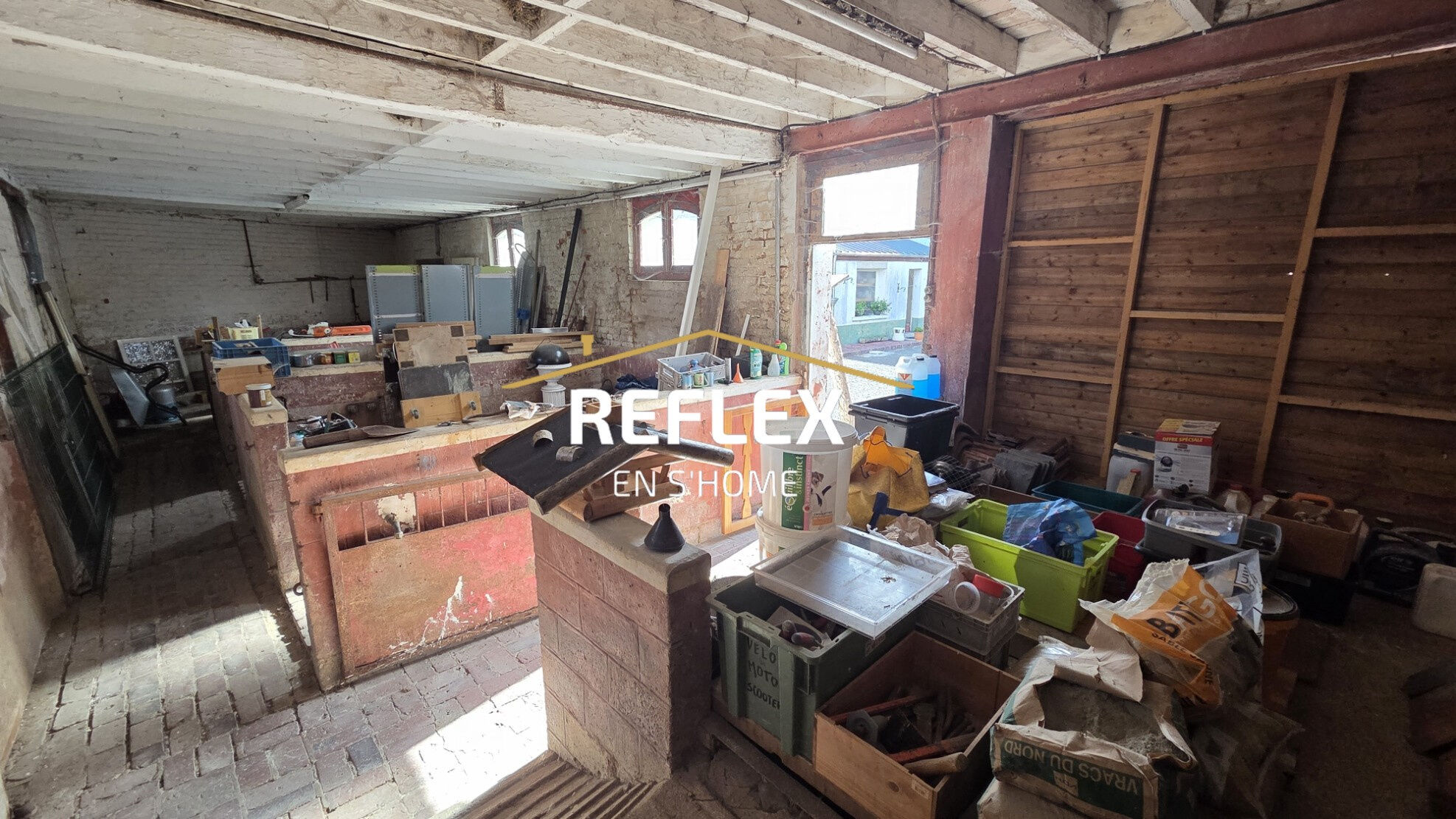 Photo 18 — REFLEX EN S'HOME DOULLENS