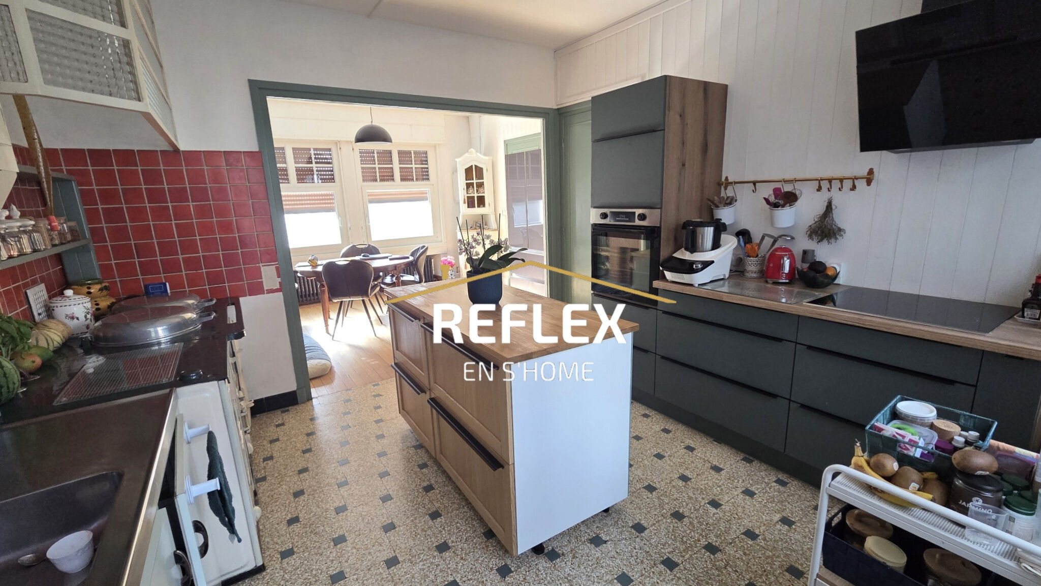 Photo 4 — REFLEX EN S'HOME DOULLENS