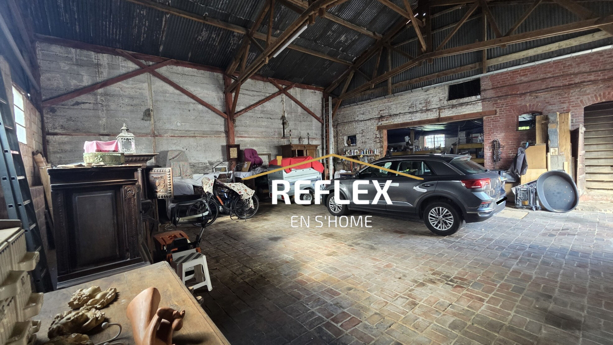 Photo 16 — REFLEX EN S'HOME DOULLENS