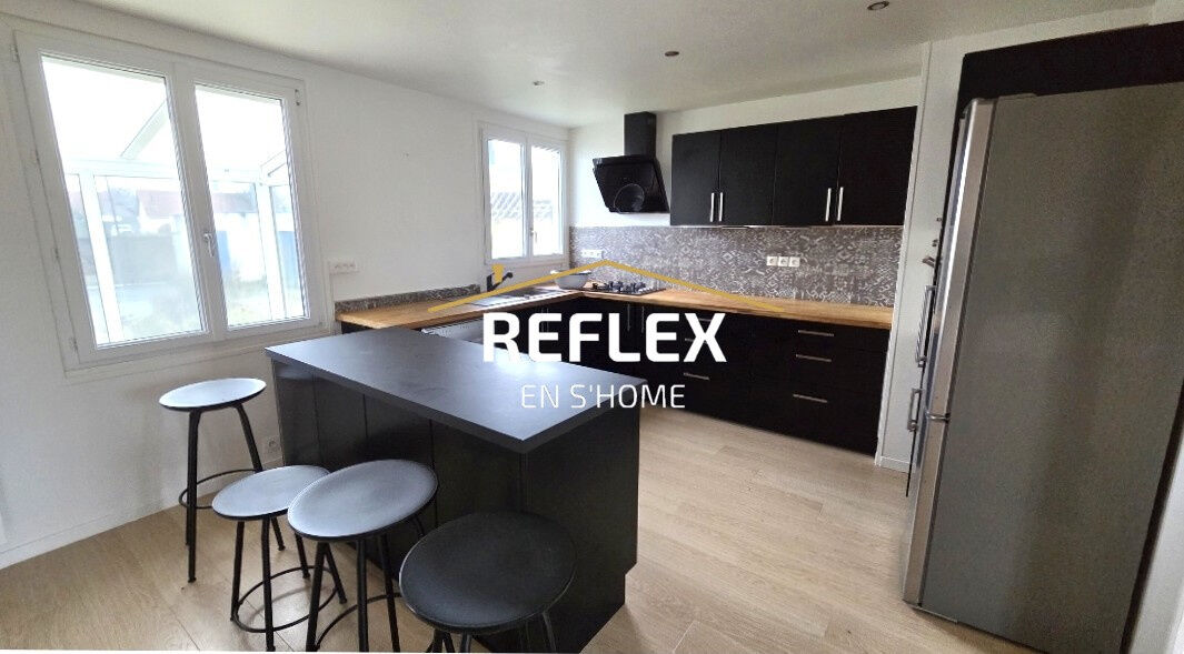 Photo 6 — REFLEX EN S'HOME DOULLENS