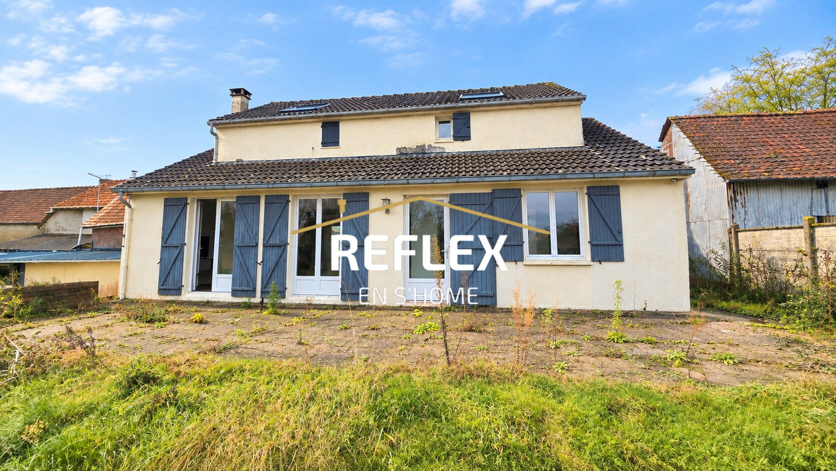 Photo 2 — REFLEX EN S'HOME DOULLENS