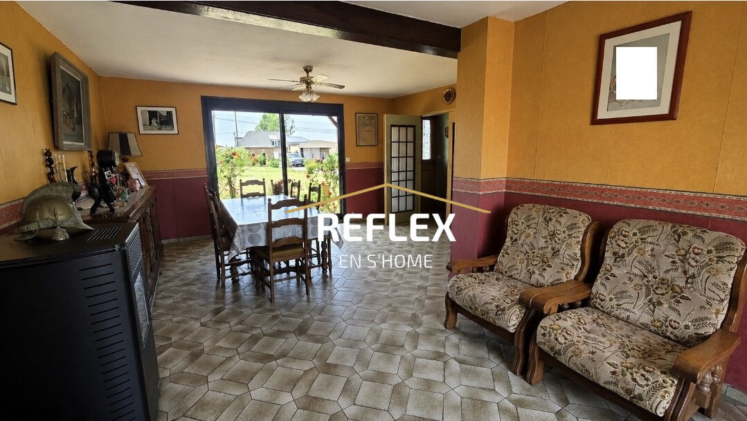 Photo 2 — REFLEX EN S'HOME DOULLENS