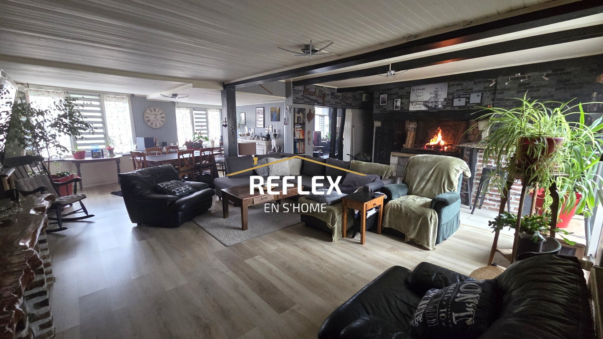 Photo 2 — REFLEX EN S'HOME DOULLENS