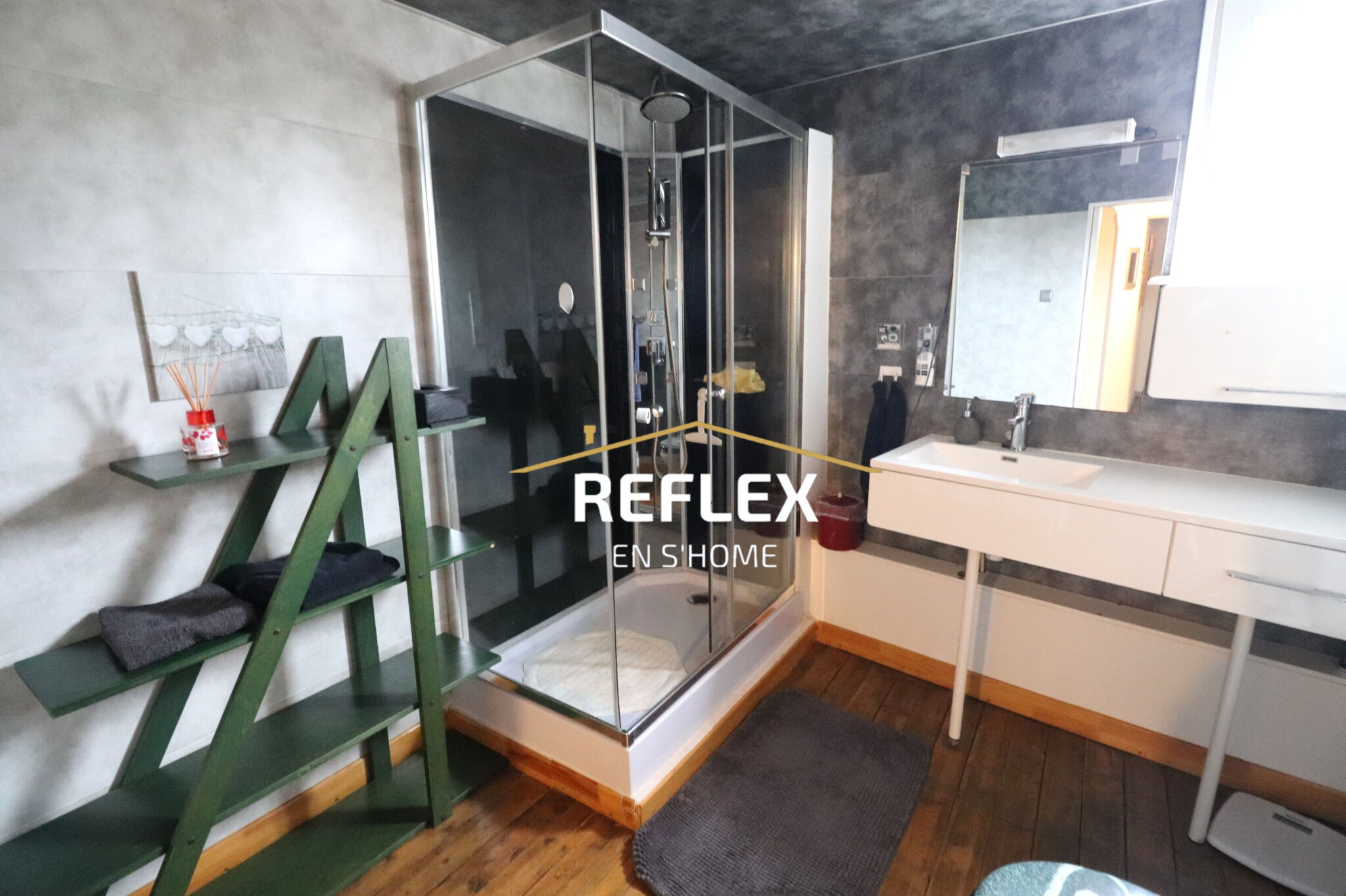 Photo 13 — REFLEX EN S'HOME DOULLENS