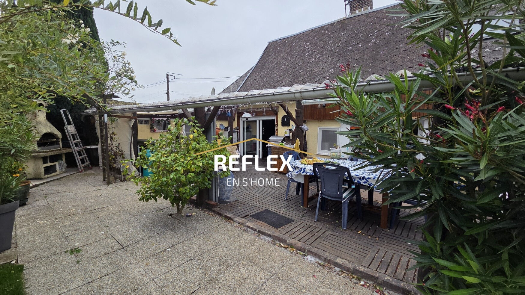 Photo 11 — REFLEX EN S'HOME DOULLENS