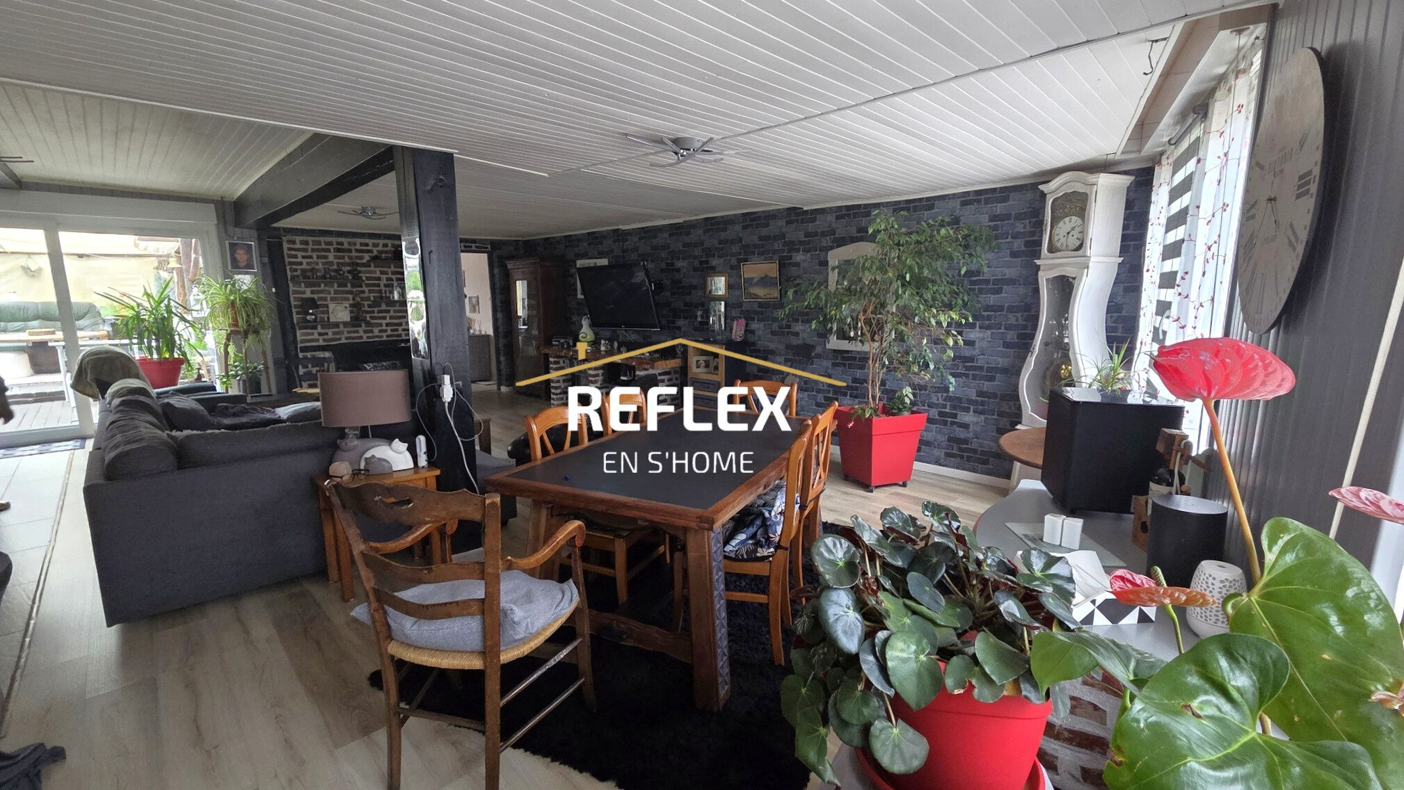 Photo 3 — REFLEX EN S'HOME DOULLENS