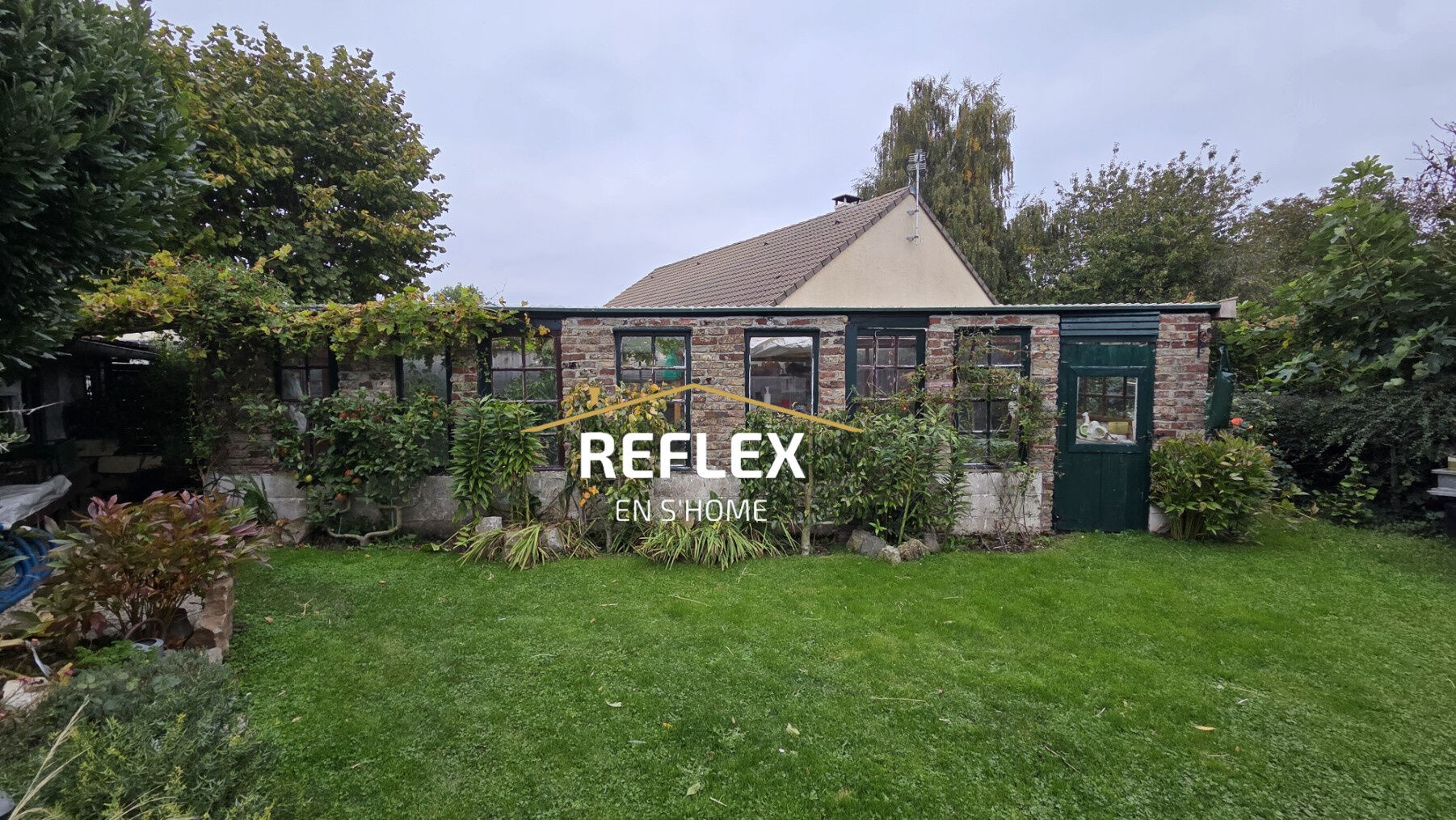 Photo 17 — REFLEX EN S'HOME DOULLENS