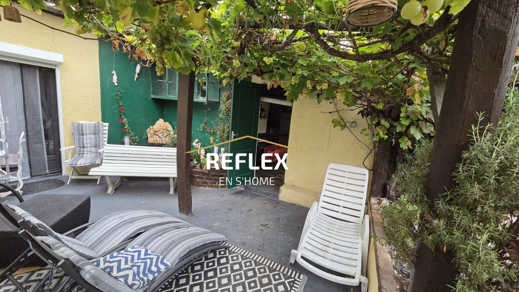 Photo 18 — REFLEX EN S'HOME DOULLENS