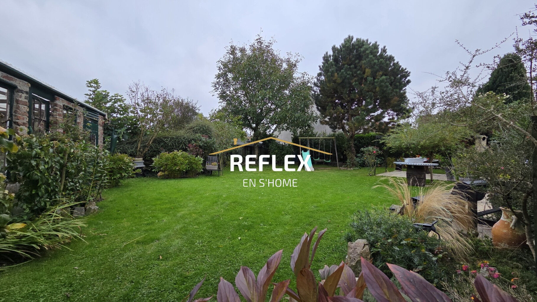 Photo 16 — REFLEX EN S'HOME DOULLENS