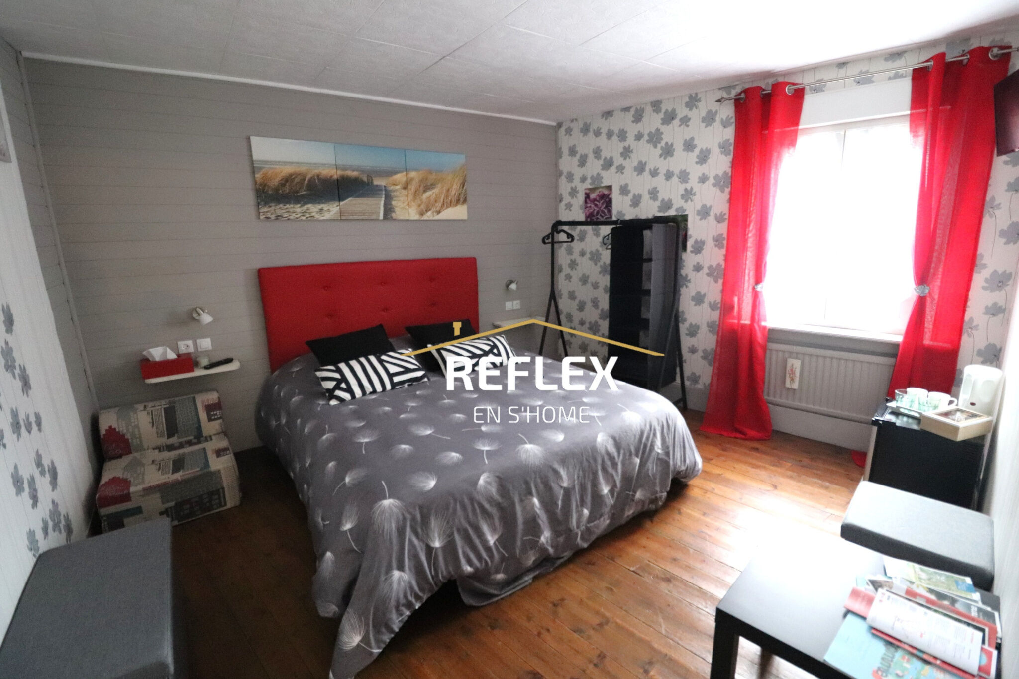 Photo 9 — REFLEX EN S'HOME DOULLENS