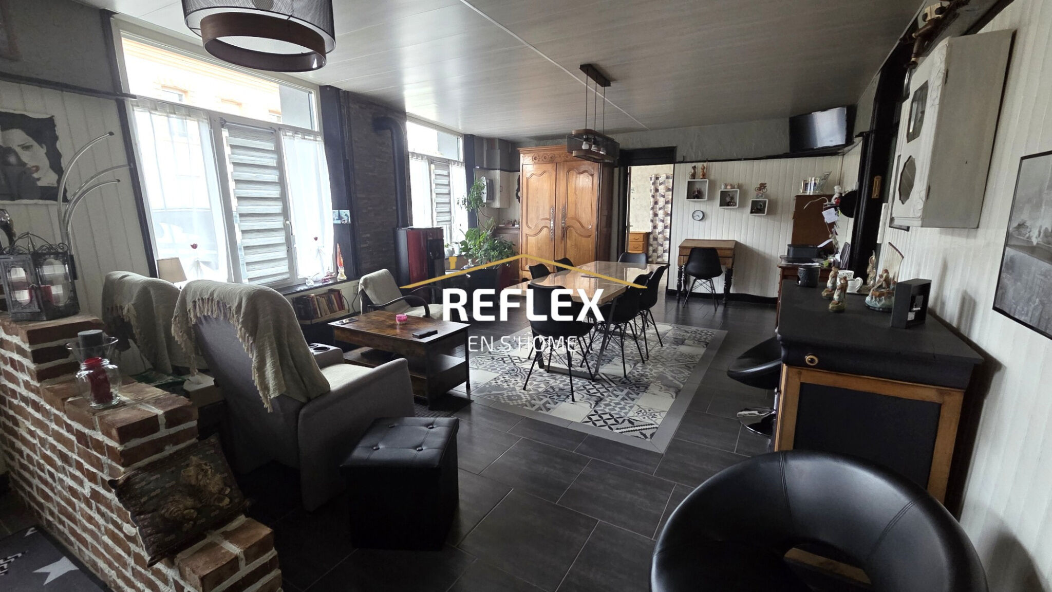 Photo 5 — REFLEX EN S'HOME DOULLENS