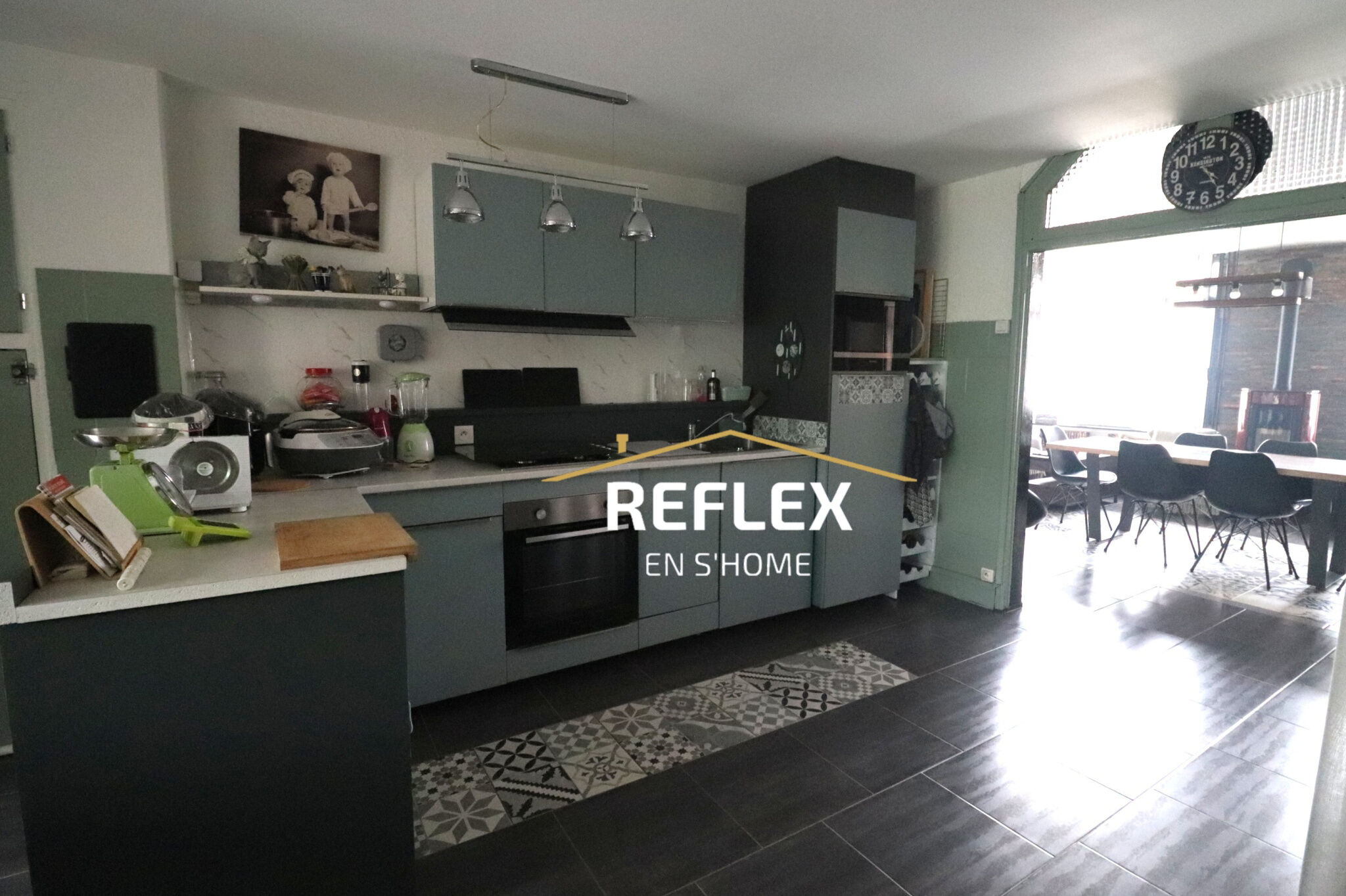 Photo 4 — REFLEX EN S'HOME DOULLENS
