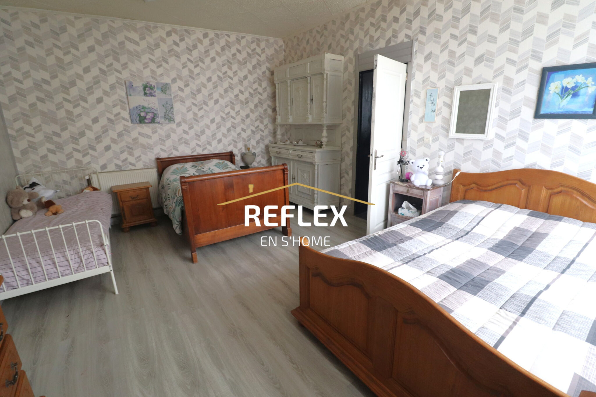 Photo 12 — REFLEX EN S'HOME DOULLENS