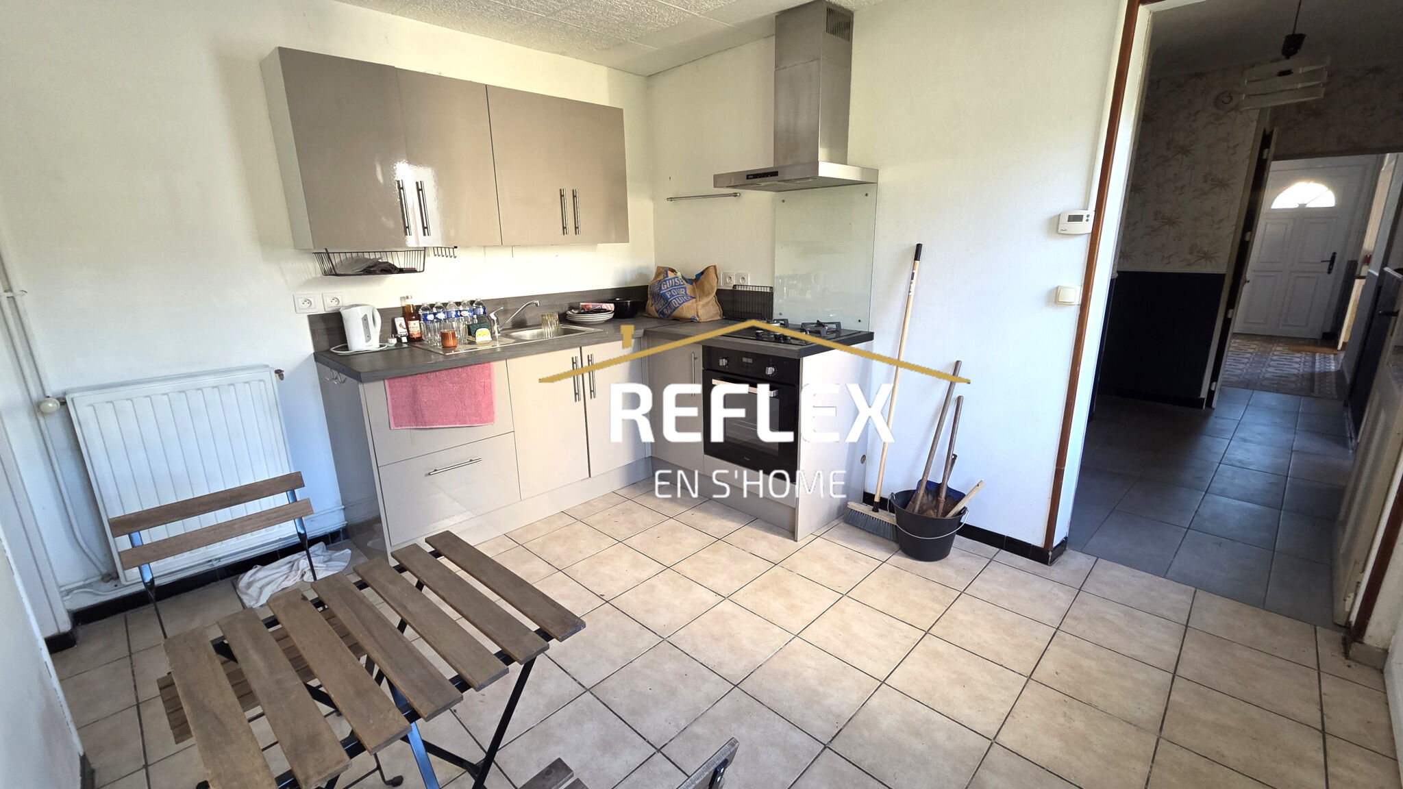 Photo 5 — REFLEX EN S'HOME DOULLENS