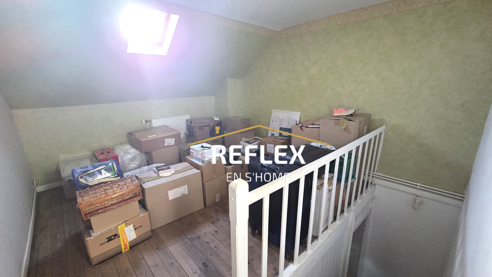 Photo 9 — REFLEX EN S'HOME DOULLENS