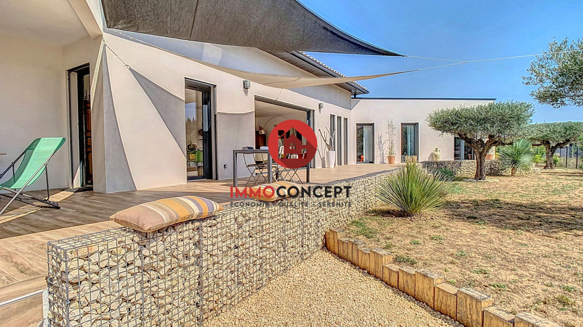 Photo 10 — IMMOCONCEPT