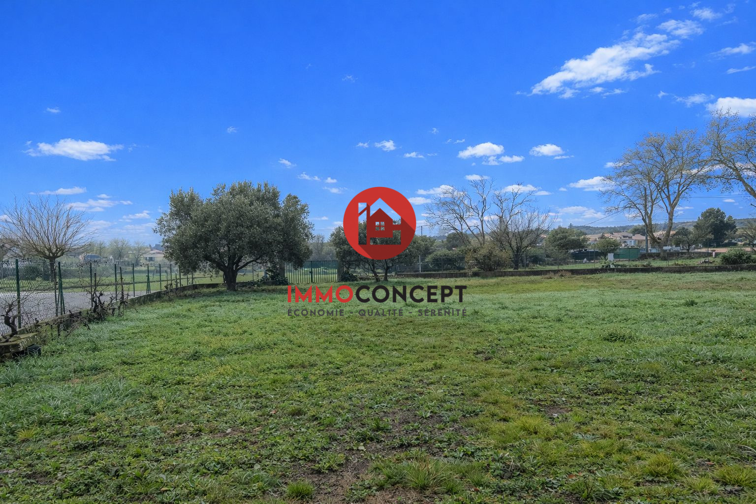 Photo 2 — IMMOCONCEPT
