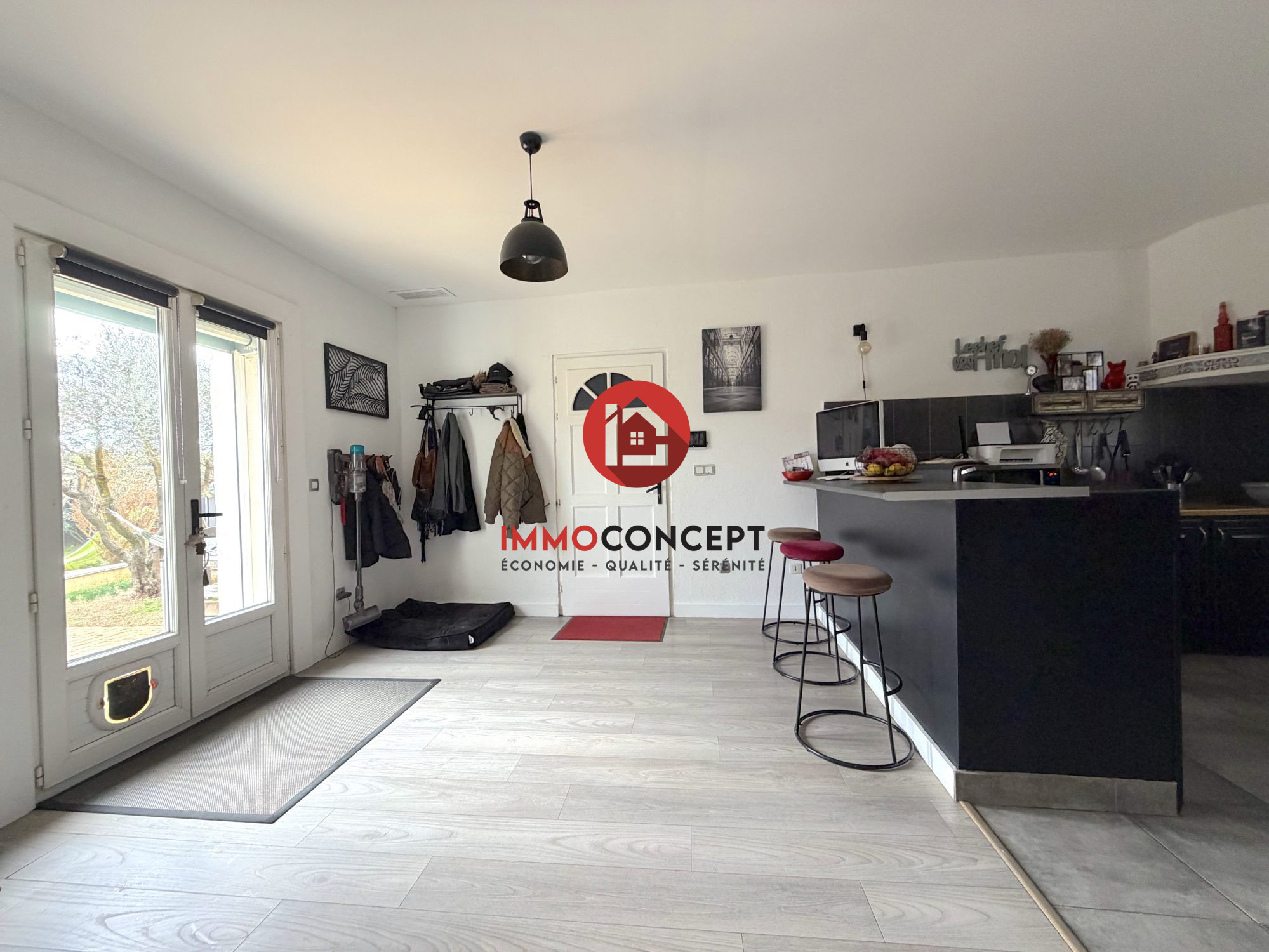 Photo 5 — IMMOCONCEPT