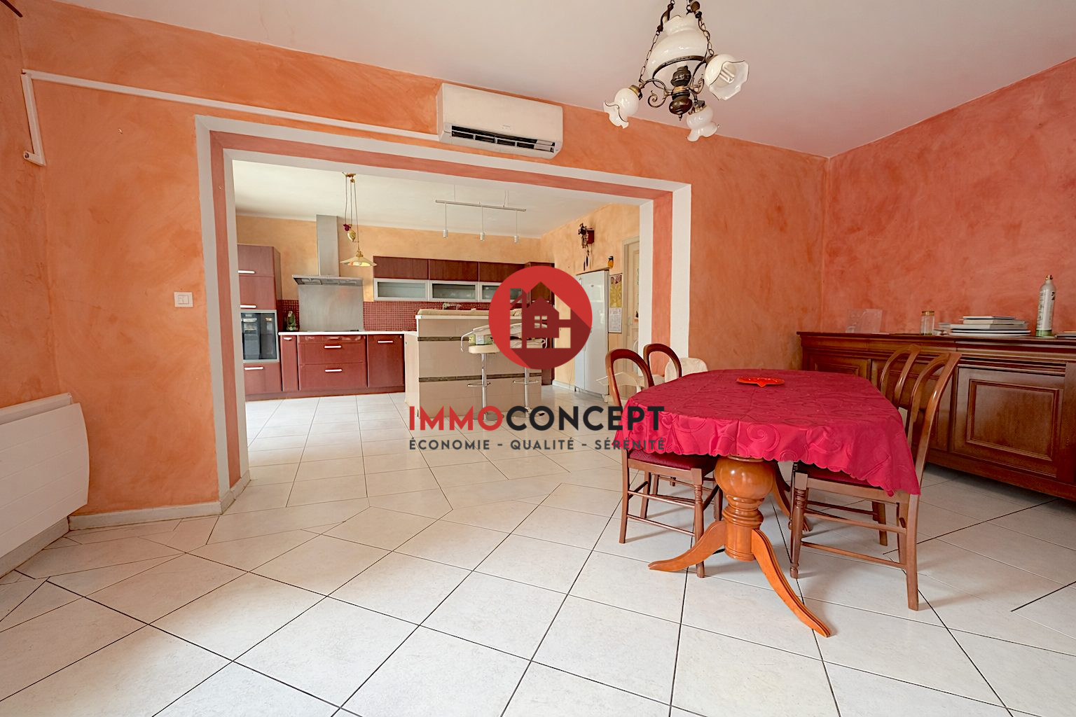 Photo 3 — IMMOCONCEPT