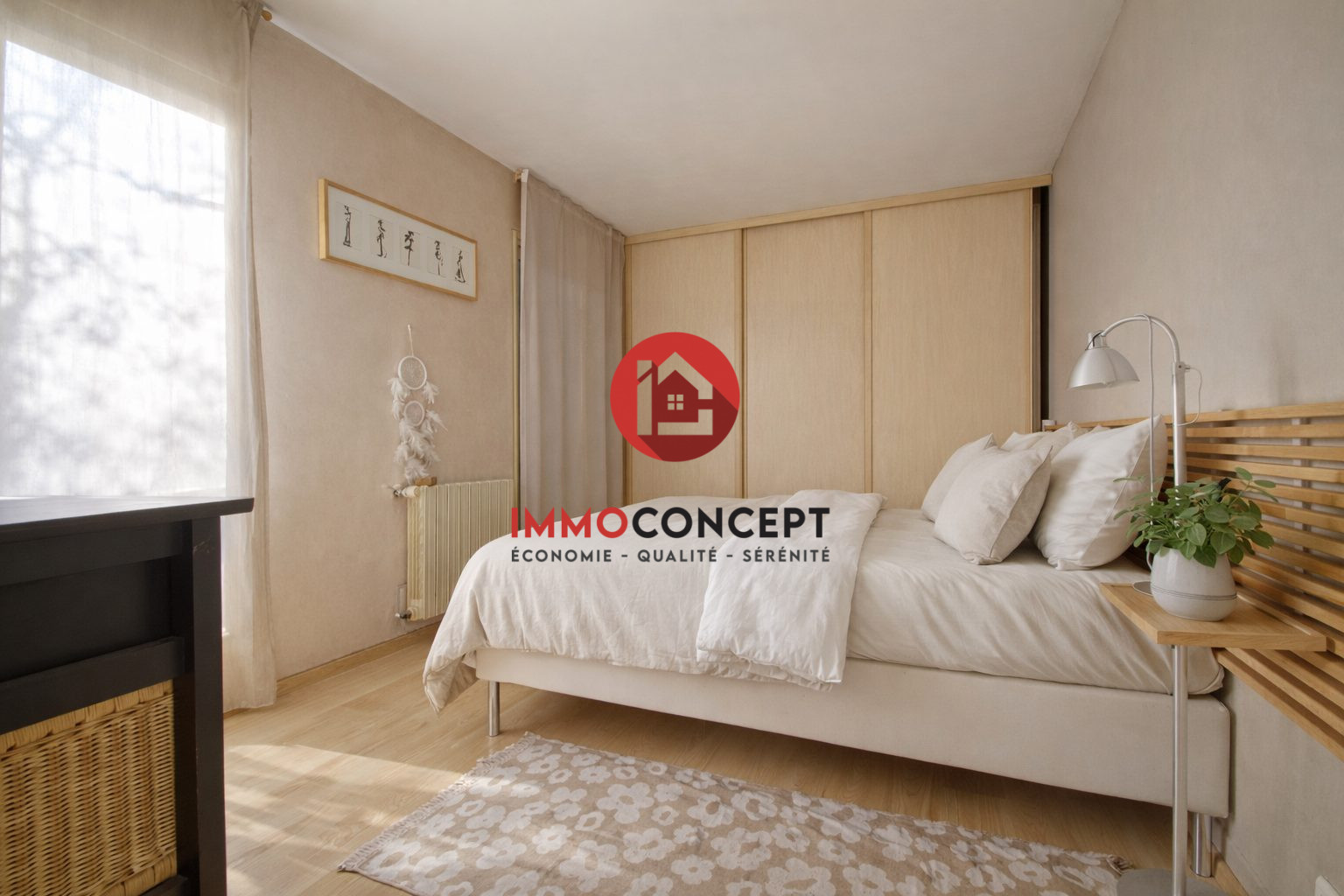 Photo 9 — IMMOCONCEPT