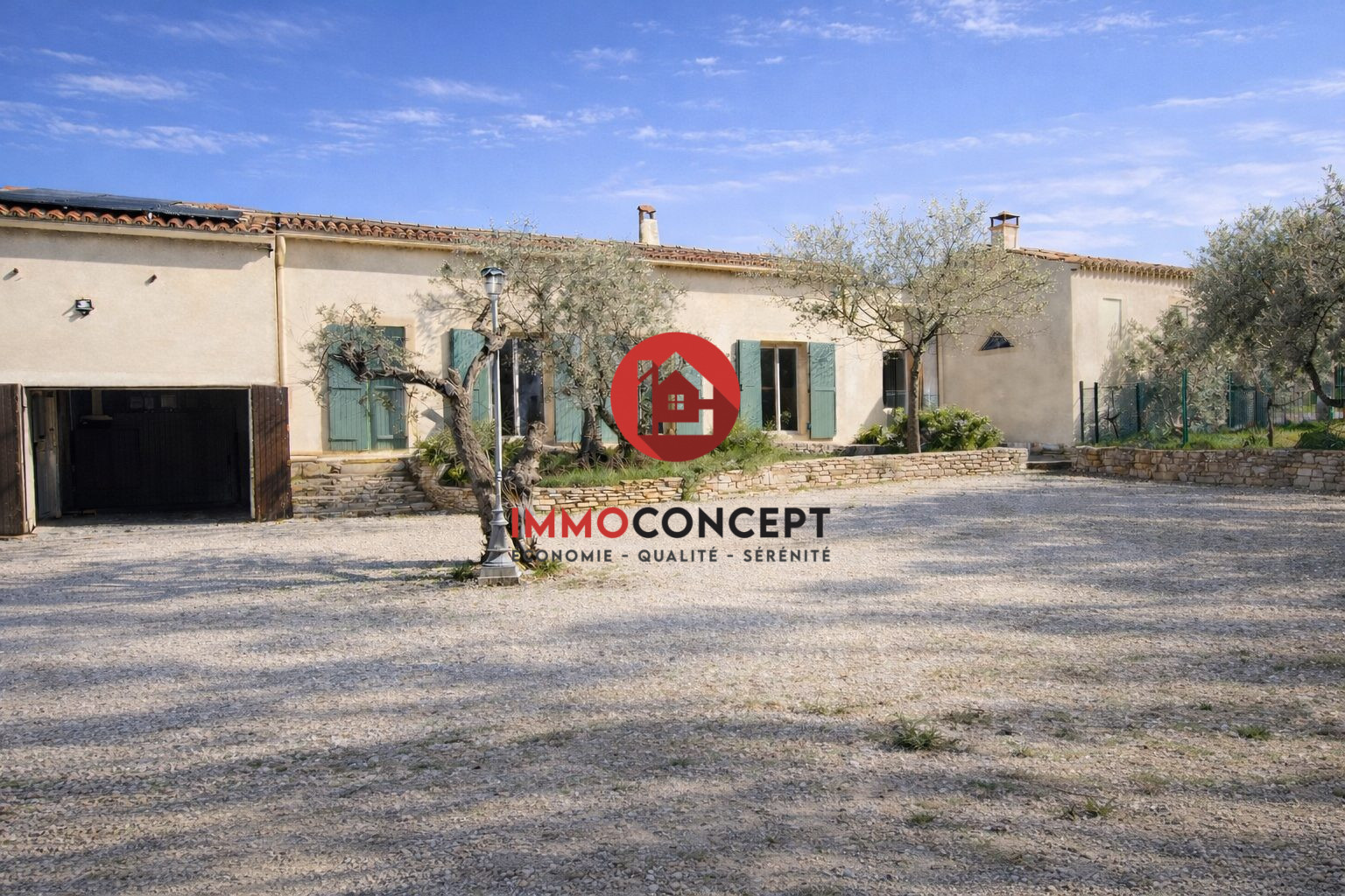 Photo 11 — IMMOCONCEPT