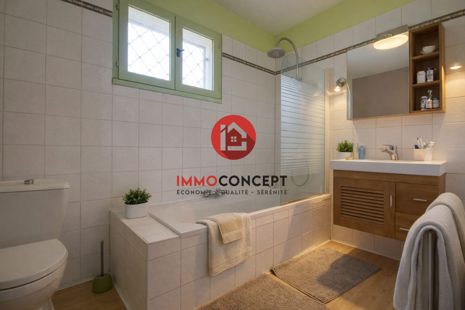 Photo 8 — IMMOCONCEPT