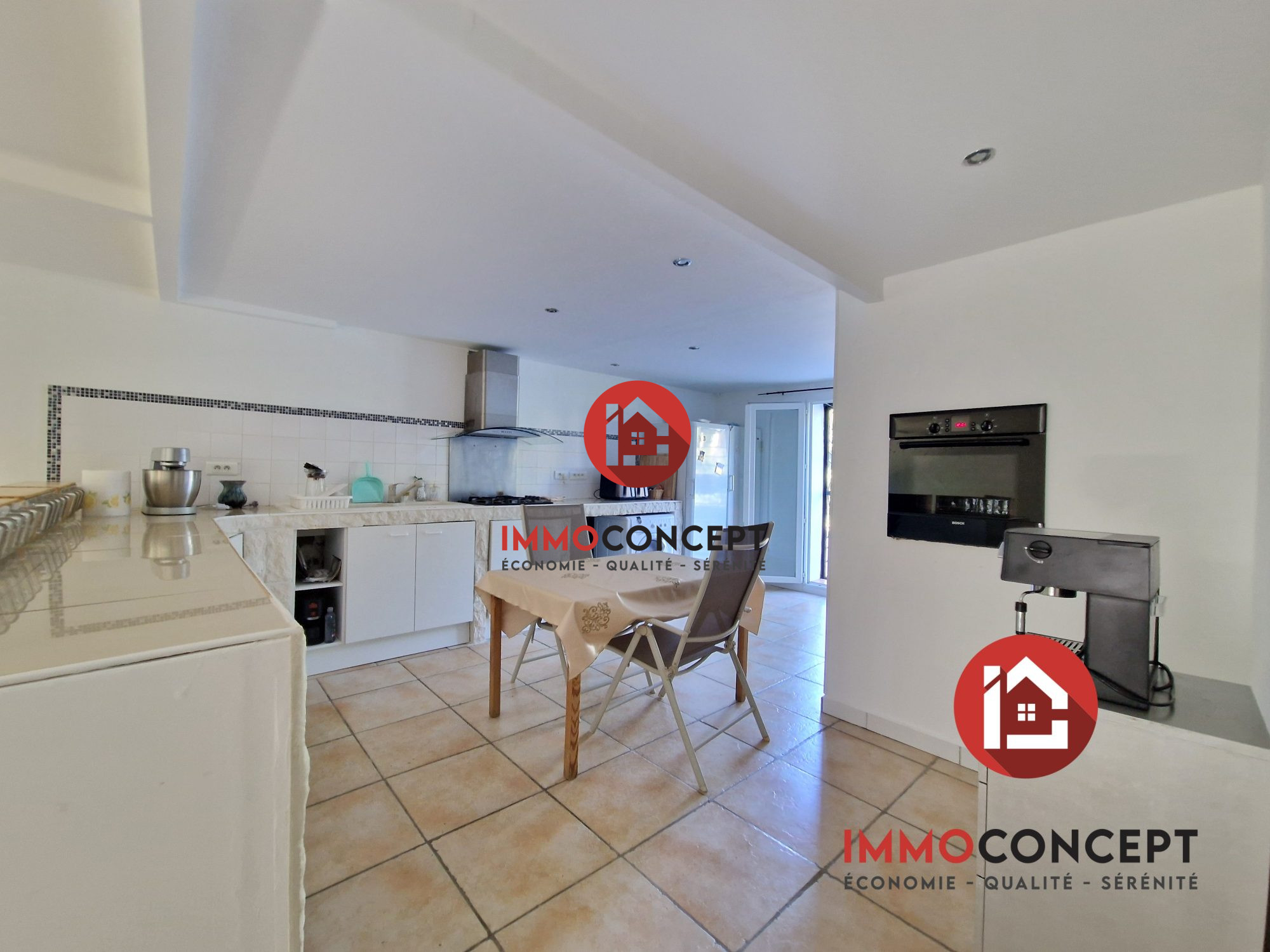 Photo 8 — IMMOCONCEPT