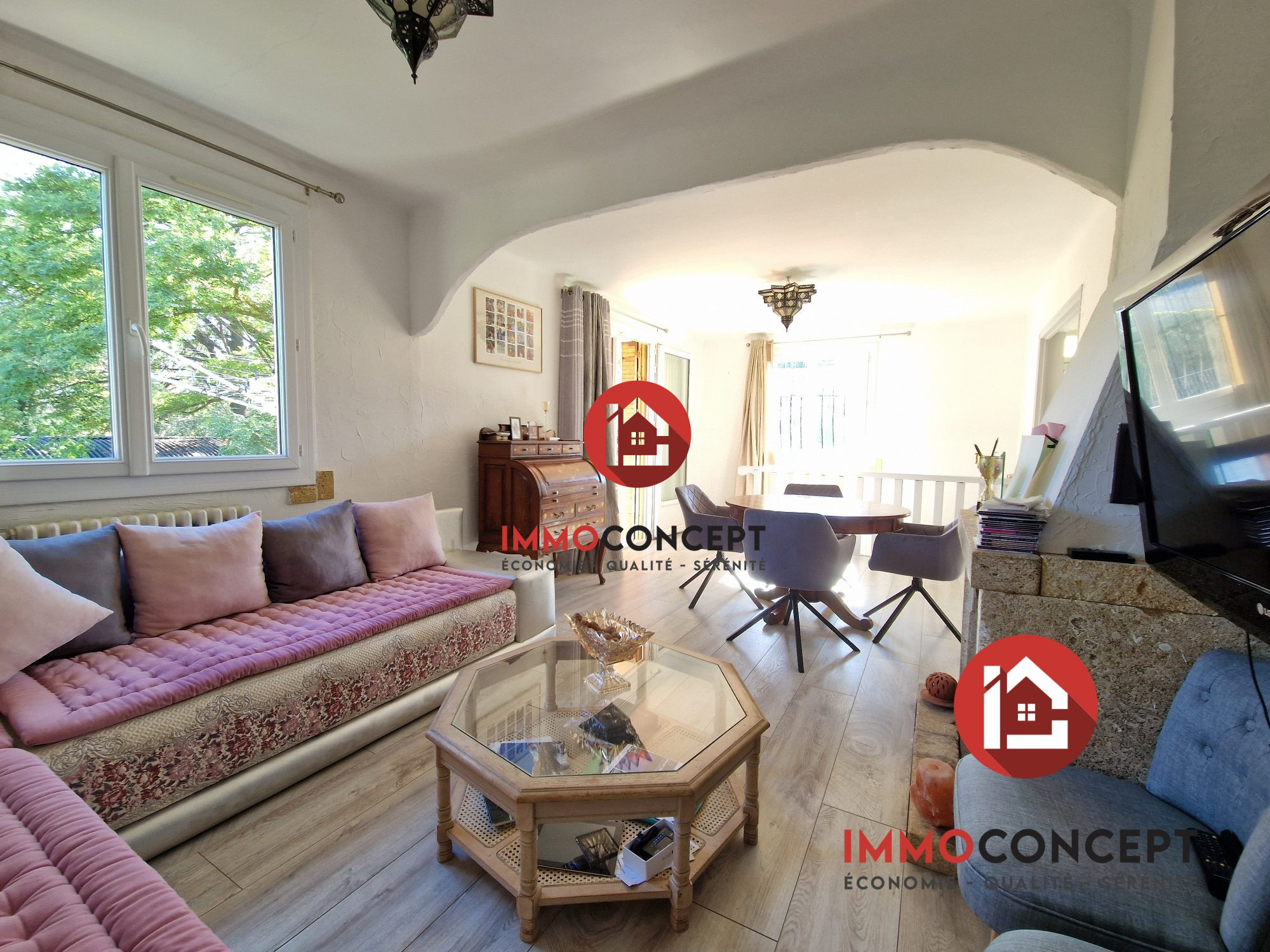 Photo 2 — IMMOCONCEPT